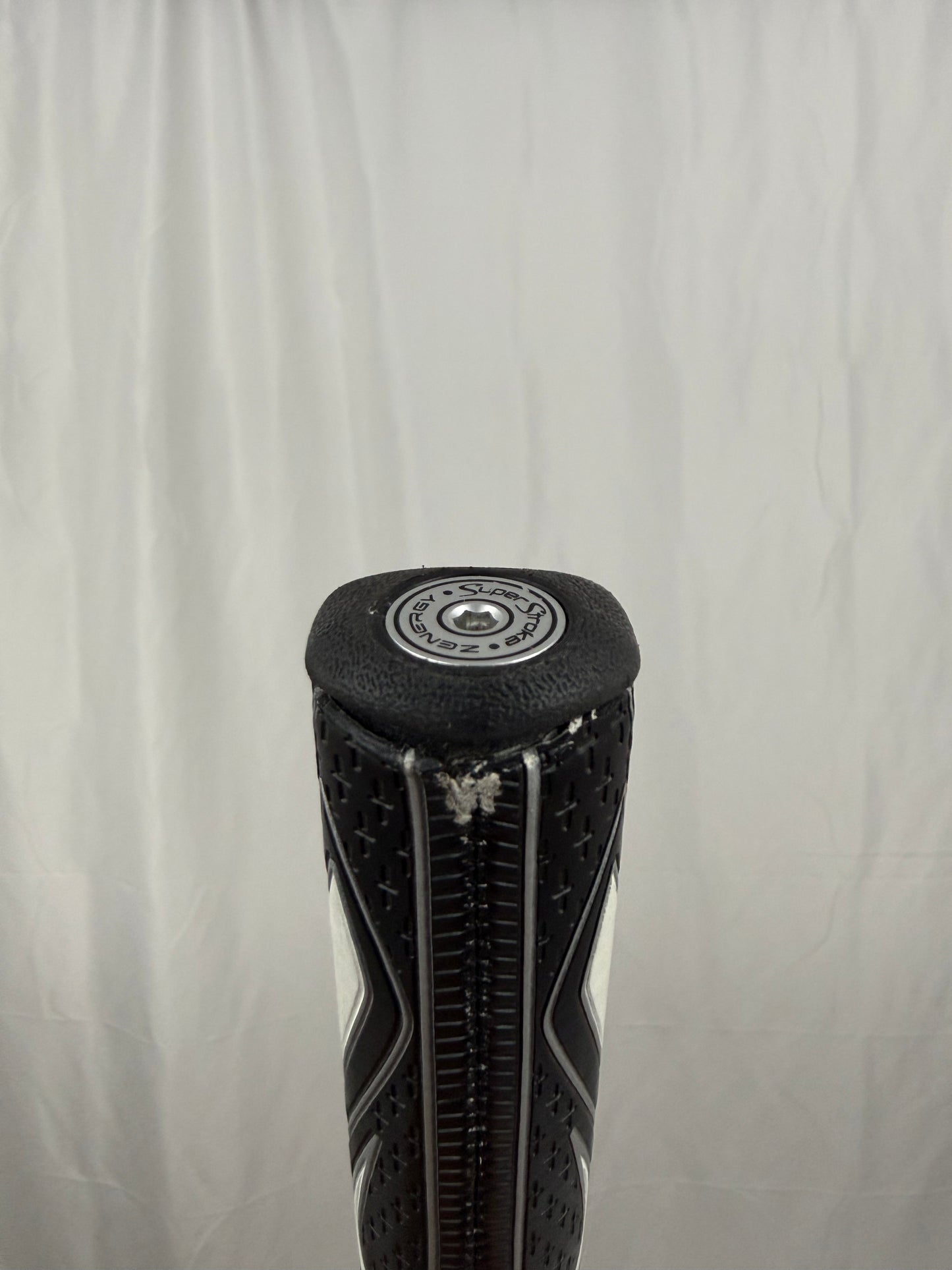 Photo of Evnroll EV5.1 Black Putter