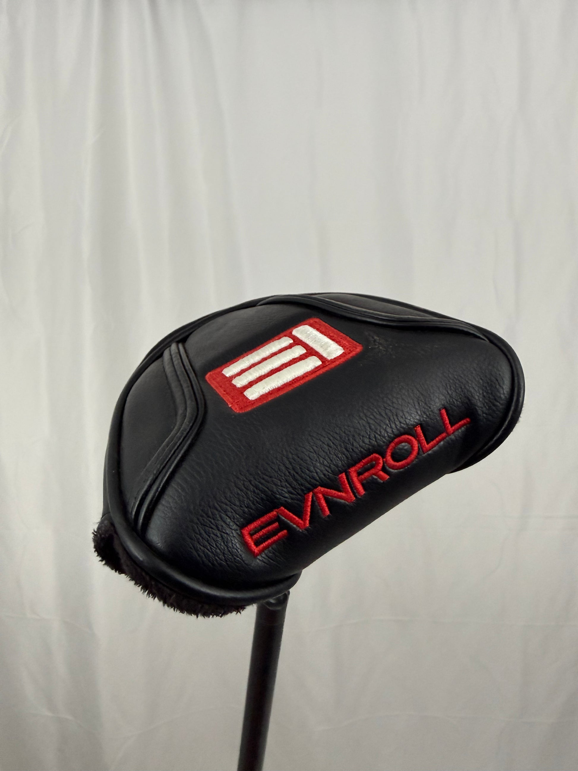 Photo of Evnroll EV5.1 Black Putter