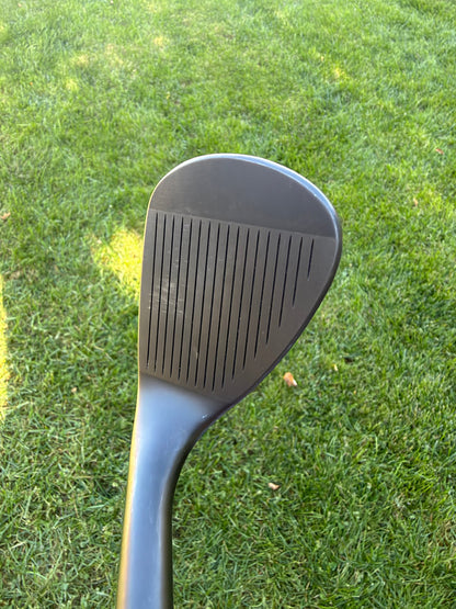 Titleist Vokey SM11 Jet Black Sand Wedge 54° / 12 Wedge Flex 35.5" NEAR MINT — photo 3