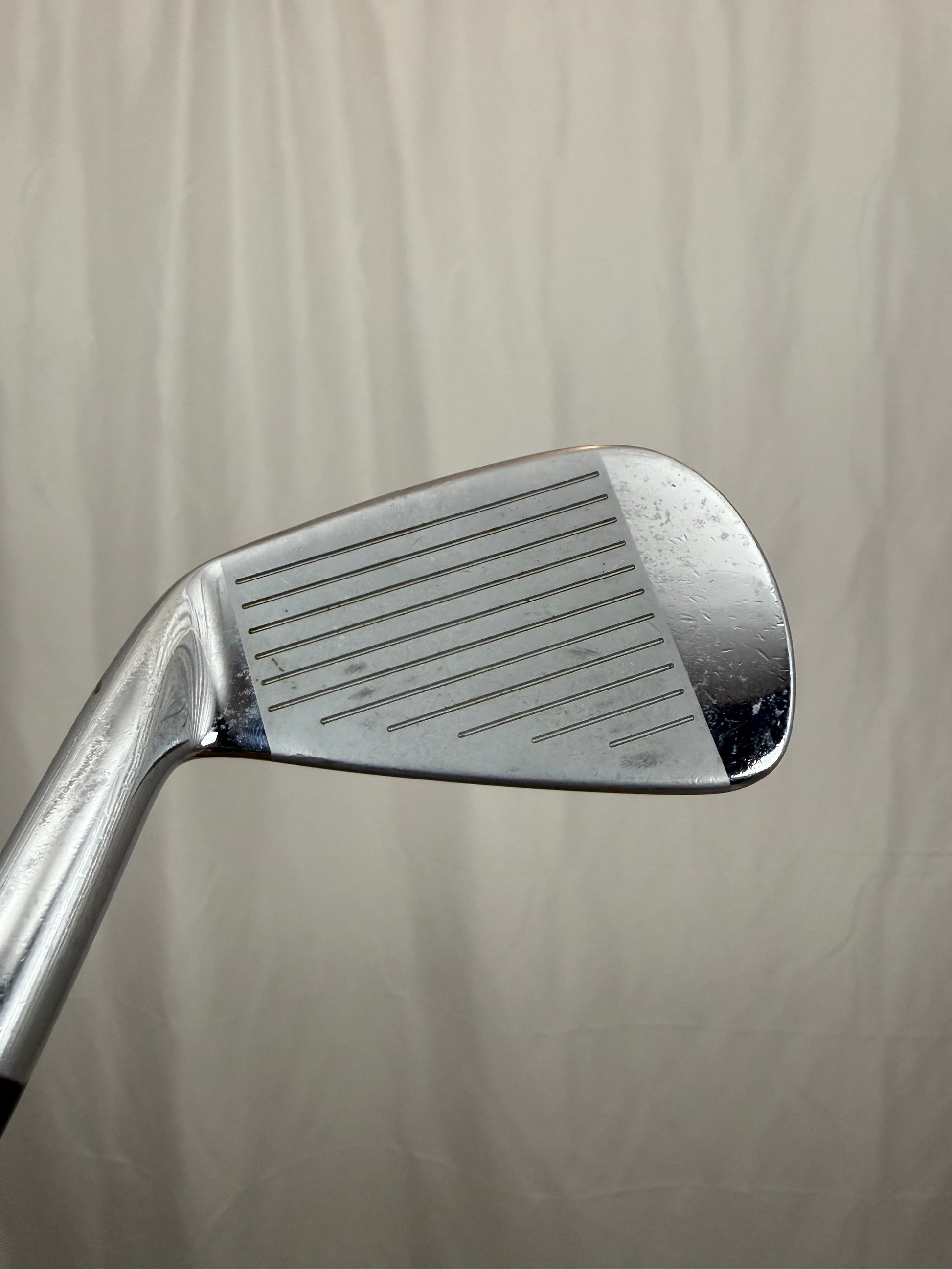 Photo of Mizuno MP 60 3-Iron Stiff Flex Rifle