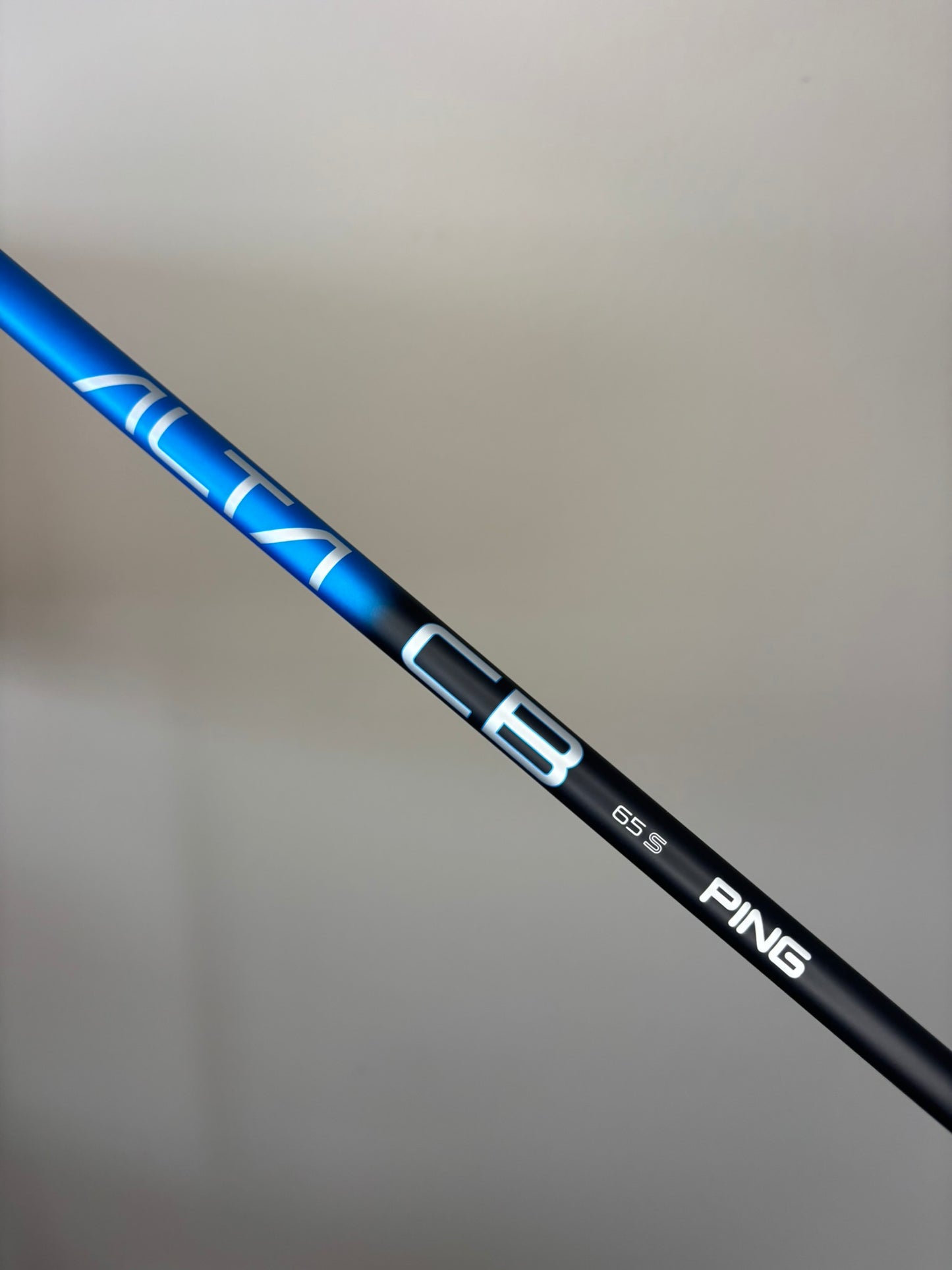 Photo of Ping G440 Max 4-Wood 17° Stiff Flex Alta Cb 65