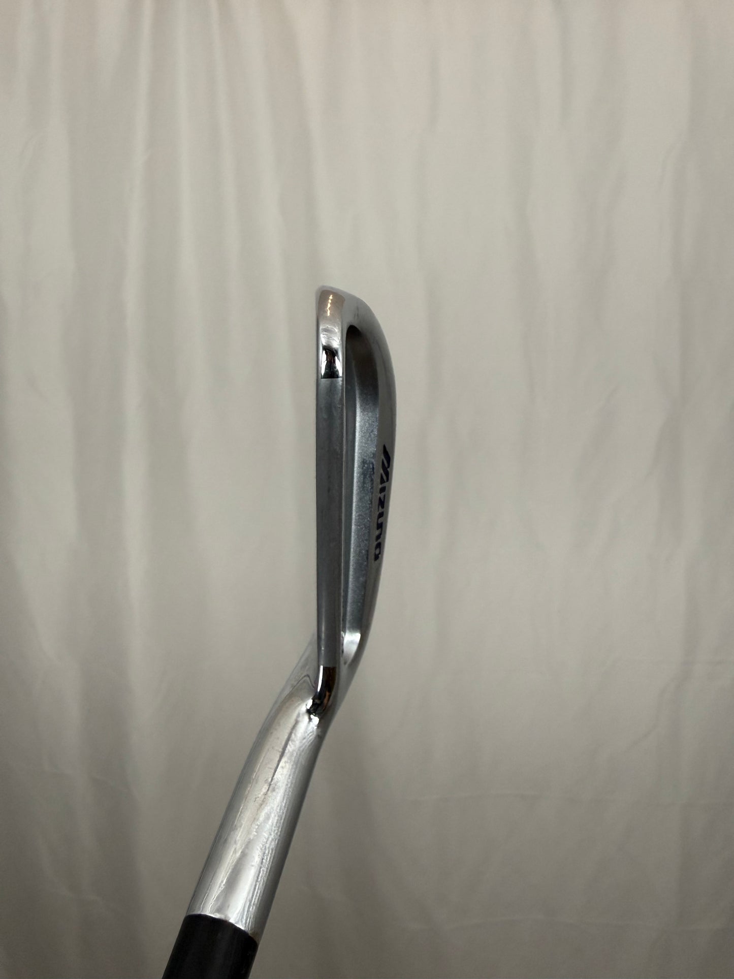 Photo of Mizuno MP 60 3-Iron Stiff Flex Rifle