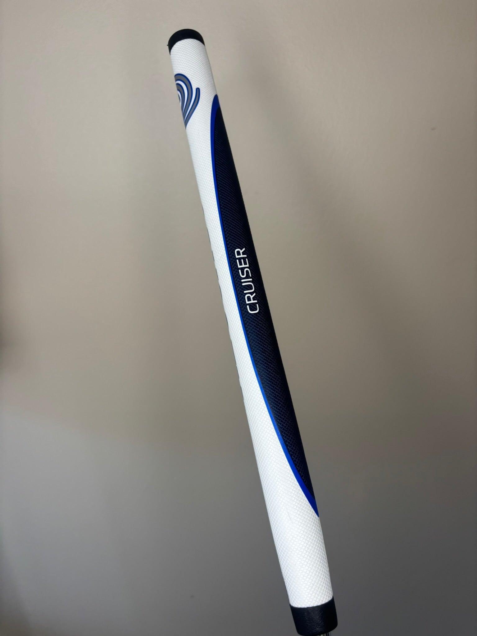Photo of Odyssey Ai-ONE Cruiser 2-Ball Jailbird Putter Stroke Lab 140
