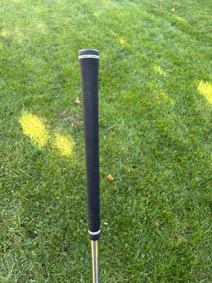 Titleist Vokey SM11 Jet Black Sand Wedge 54° / 12 Wedge Flex 35.5" NEAR MINT — photo 7