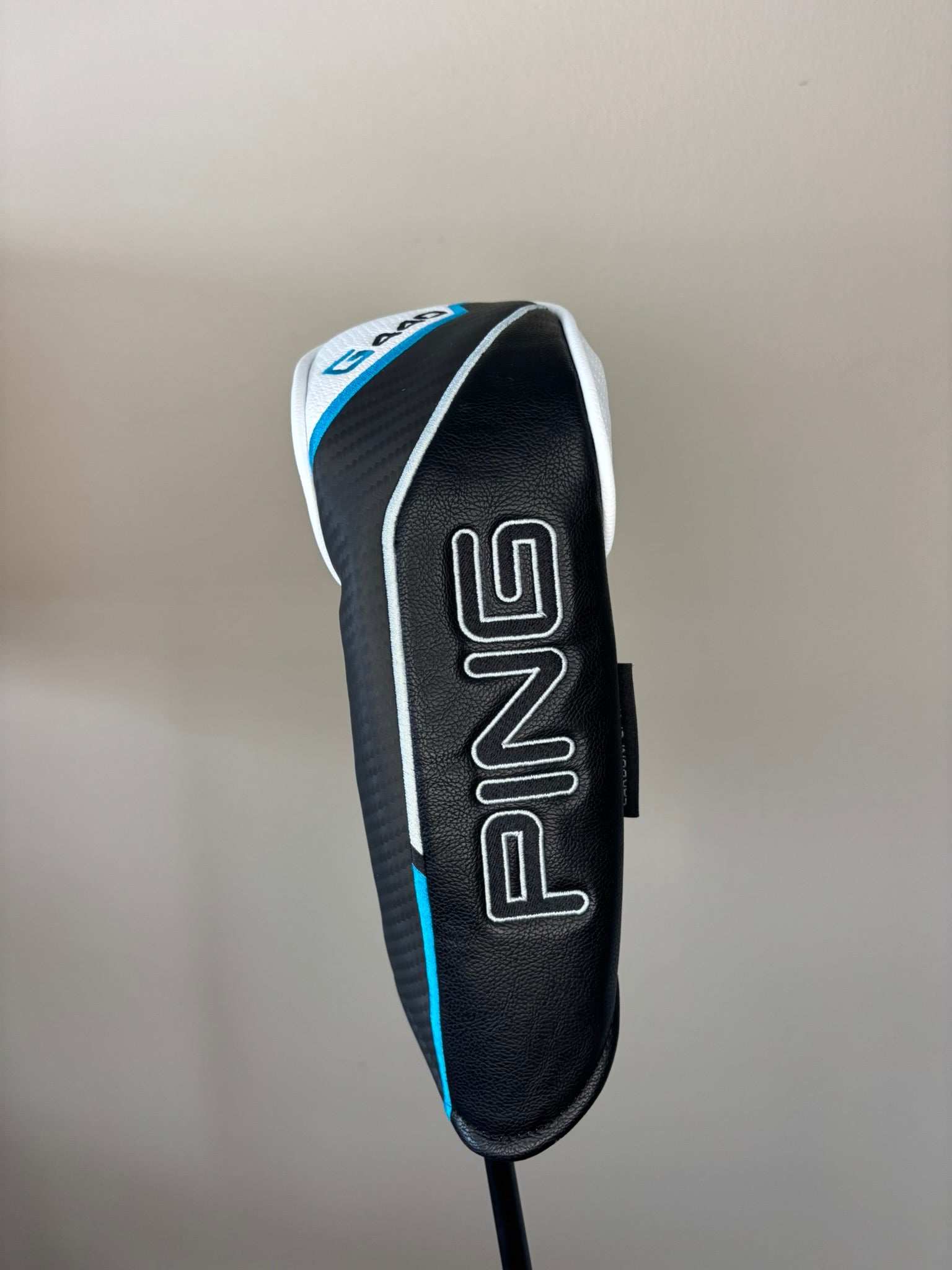 Photo of Ping G440 Max 4-Wood 17° Stiff Flex Alta Cb 65