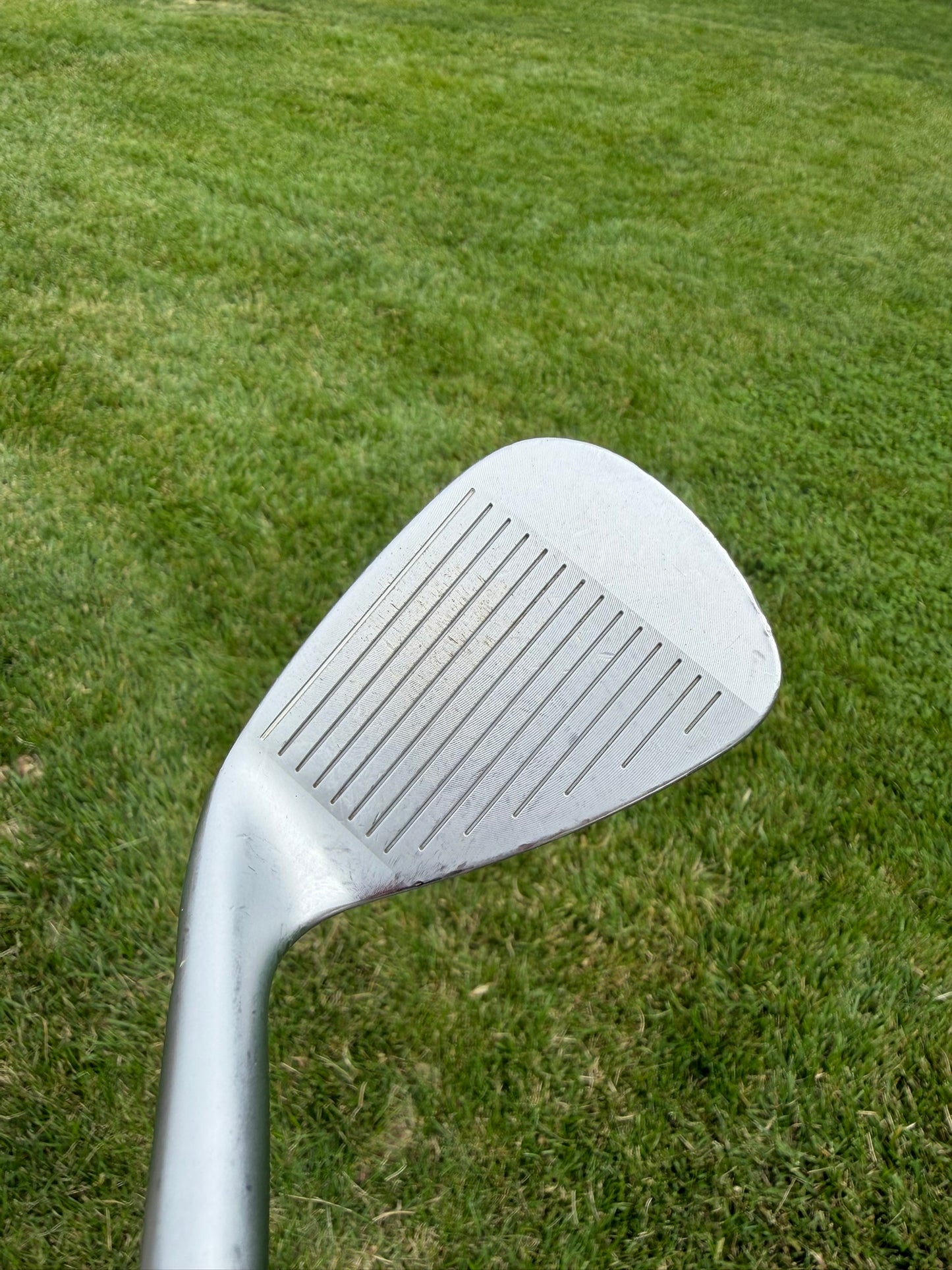 Ping Blueprint T 9-Iron Black Dot Project X Rifle 6.5 Extra Stiff Flex 36″ NICE