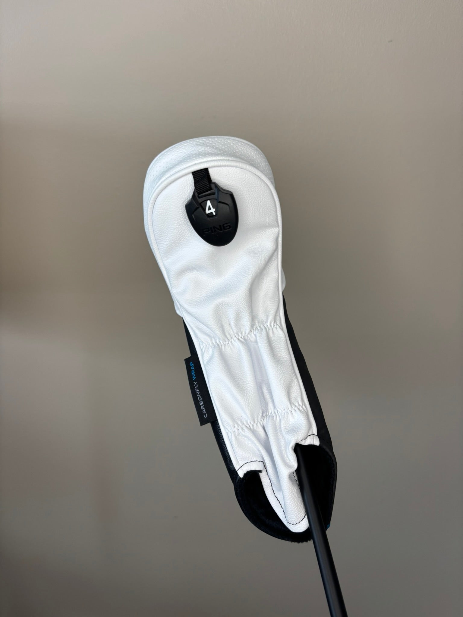 Photo of Ping G440 Max 4-Wood 17° Stiff Flex Alta Cb 65