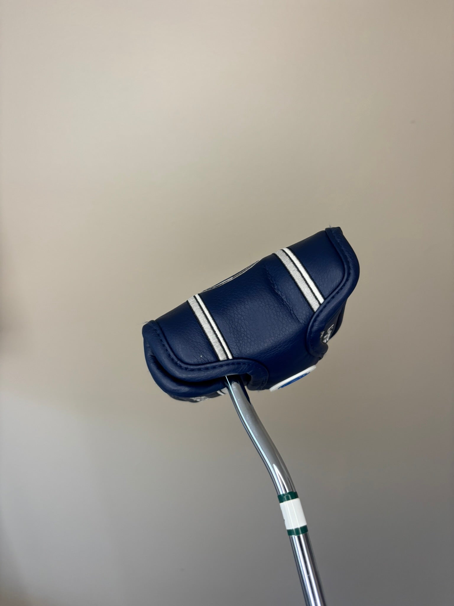 Photo of Odyssey Ai-ONE Cruiser 2-Ball Jailbird Putter Stroke Lab 140
