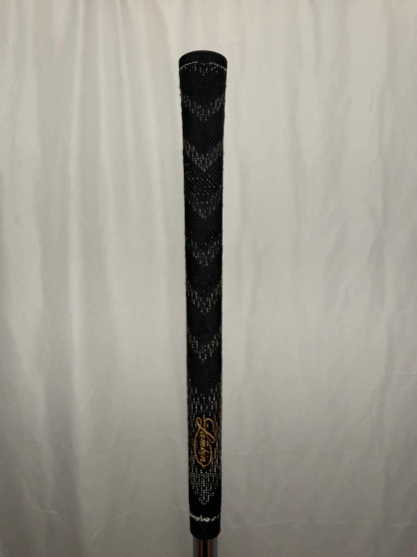 Photo of Mizuno MP 60 3-Iron Stiff Flex Rifle