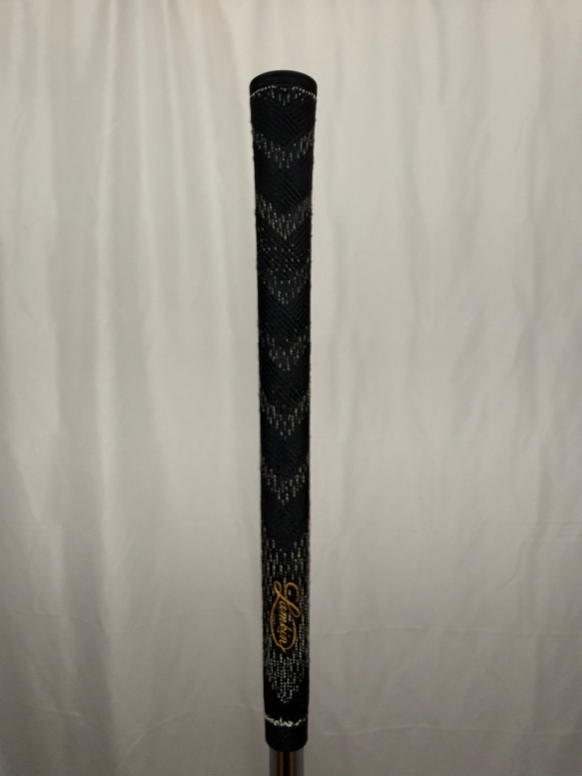 Photo of Mizuno MP 60 3-Iron Stiff Flex Rifle