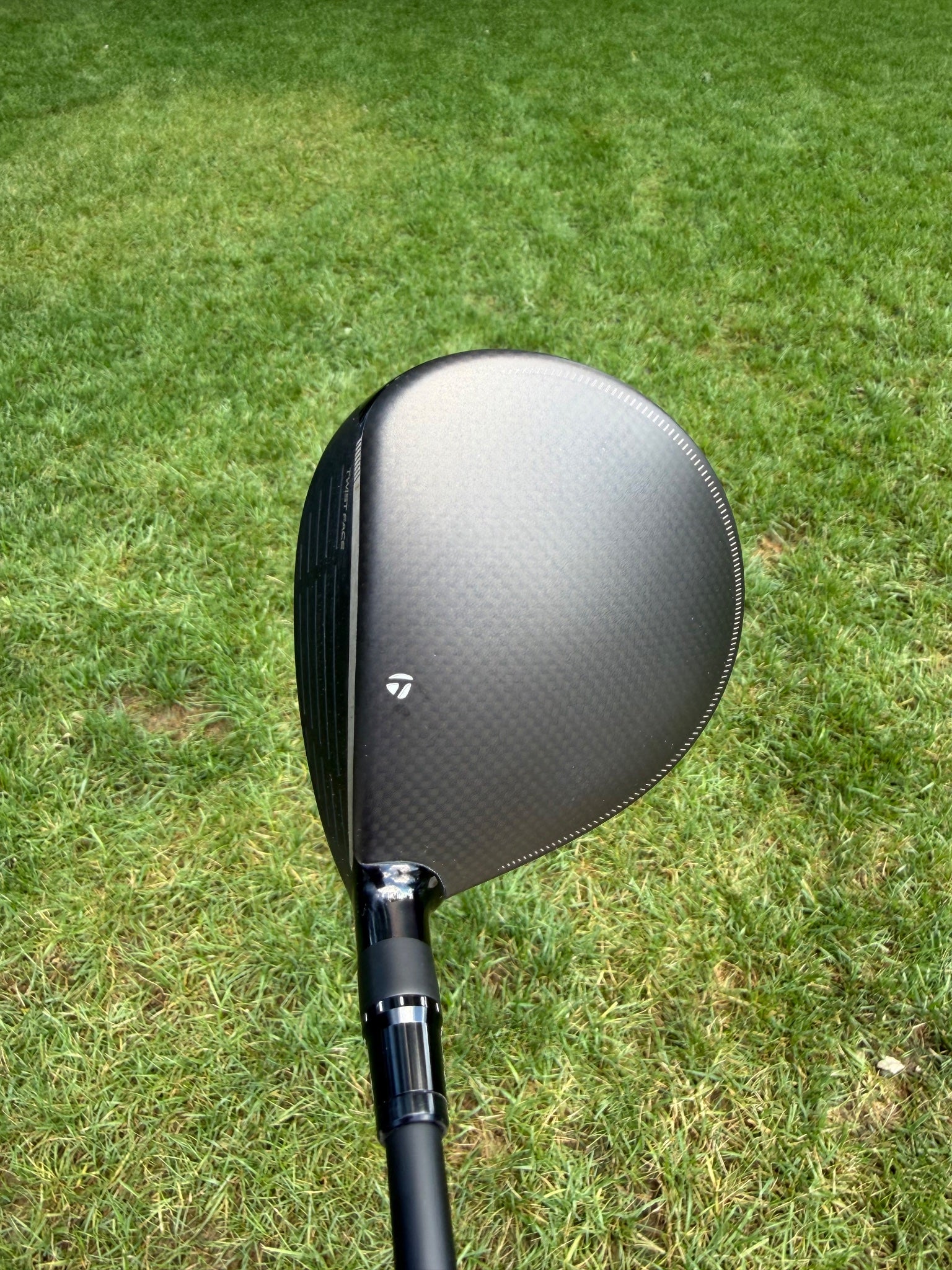 TaylorMade Qi4D Max 5-Wood 18° REAX 65G Stiff Flex 43" MINT — photo 3