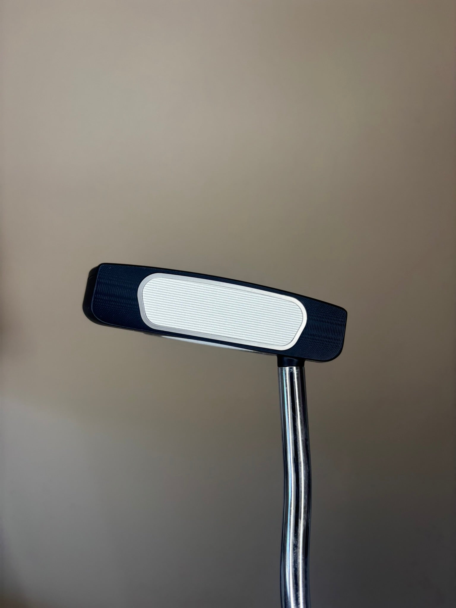Photo of Odyssey Ai-ONE 2-Ball Jailbird Mini Putter Stroke Lab 90