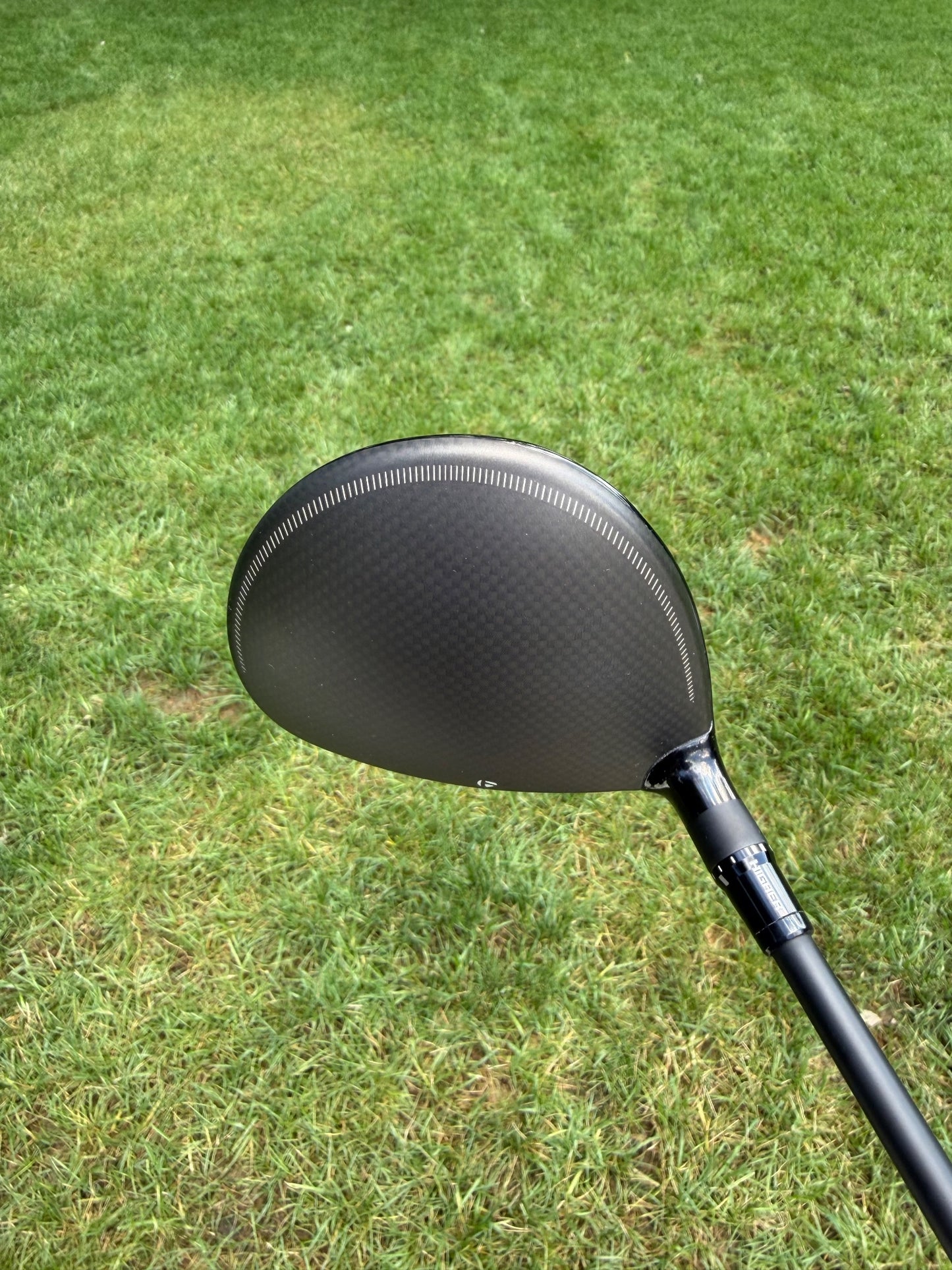 TaylorMade Qi4D Max 5-Wood 18° REAX 65G Stiff Flex 43" MINT — photo 6