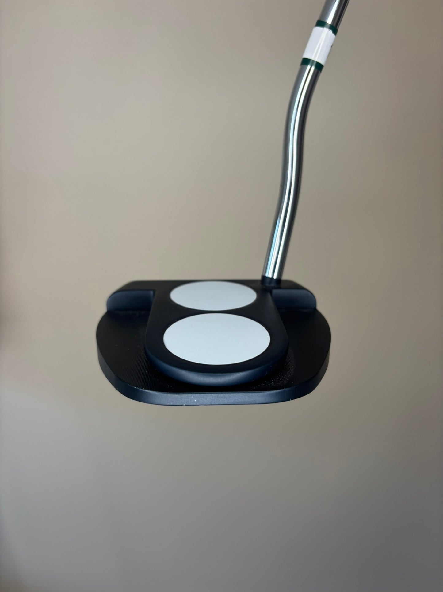 Photo of Odyssey Ai-ONE 2-Ball Jailbird Mini Putter Stroke Lab 90