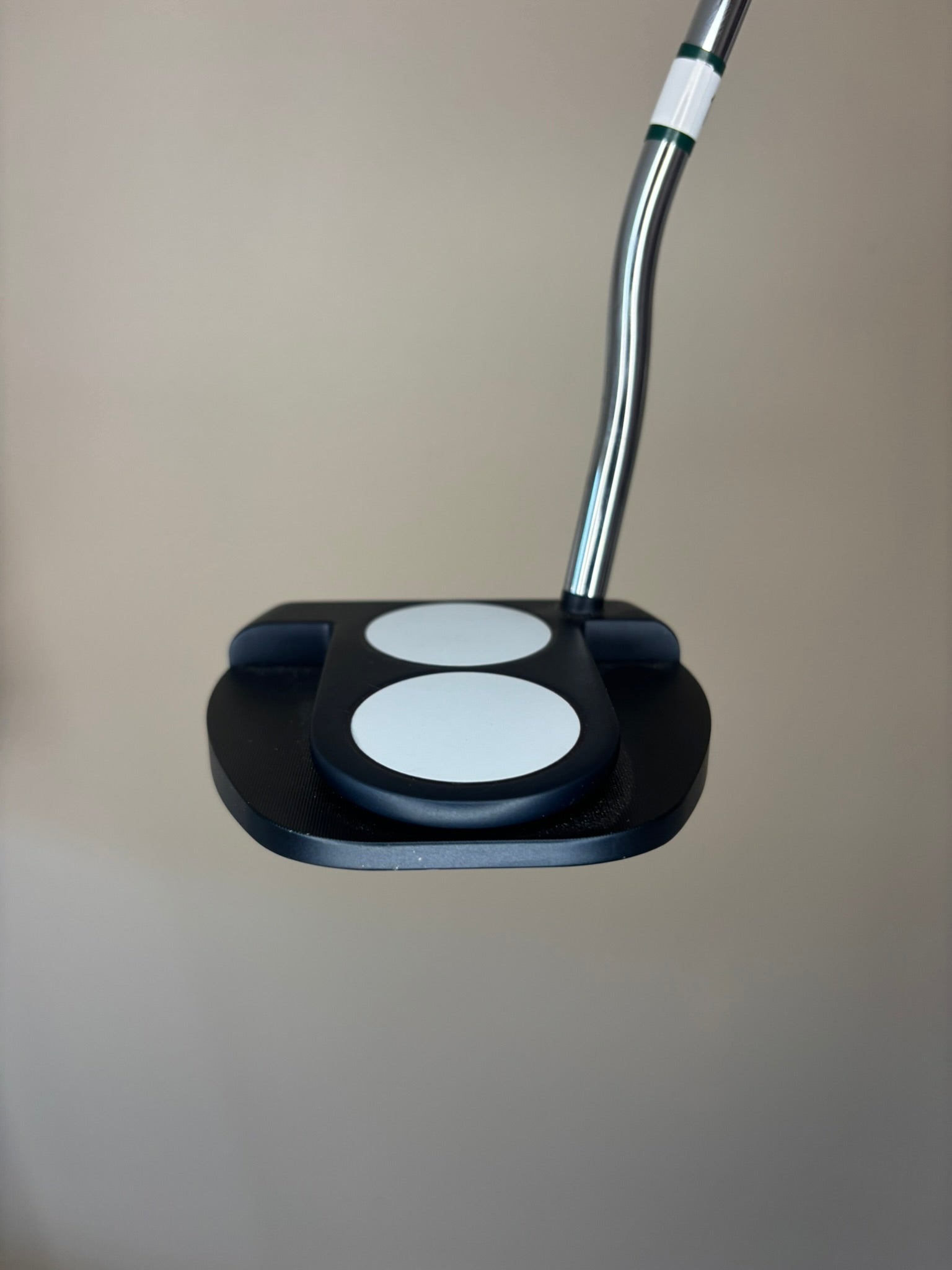 Photo of Odyssey Ai-ONE 2-Ball Jailbird Mini Putter Stroke Lab 90