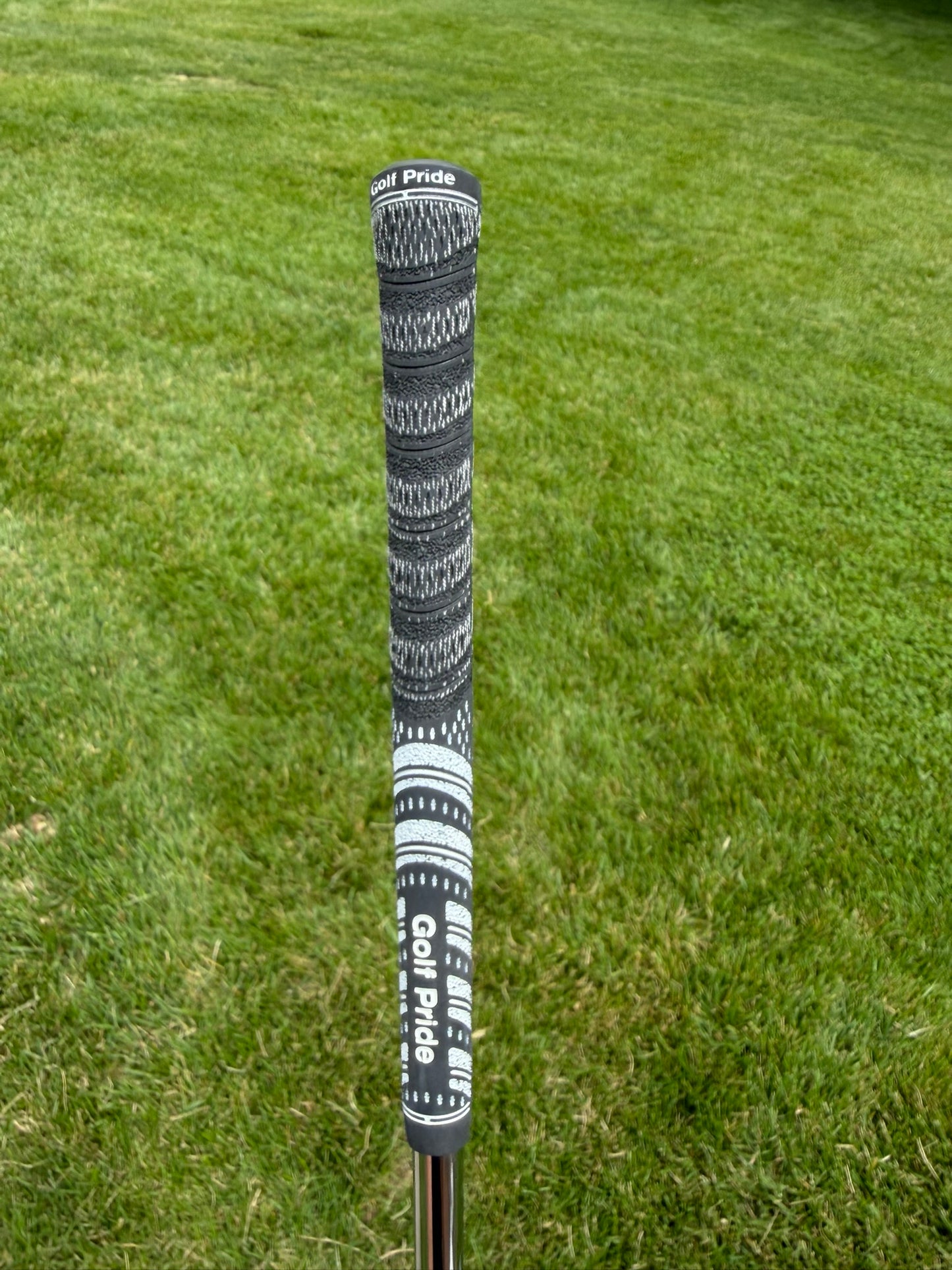 Ping Blueprint T 9-Iron Black Dot Project X Rifle 6.5 Extra Stiff Flex 36″ NICE