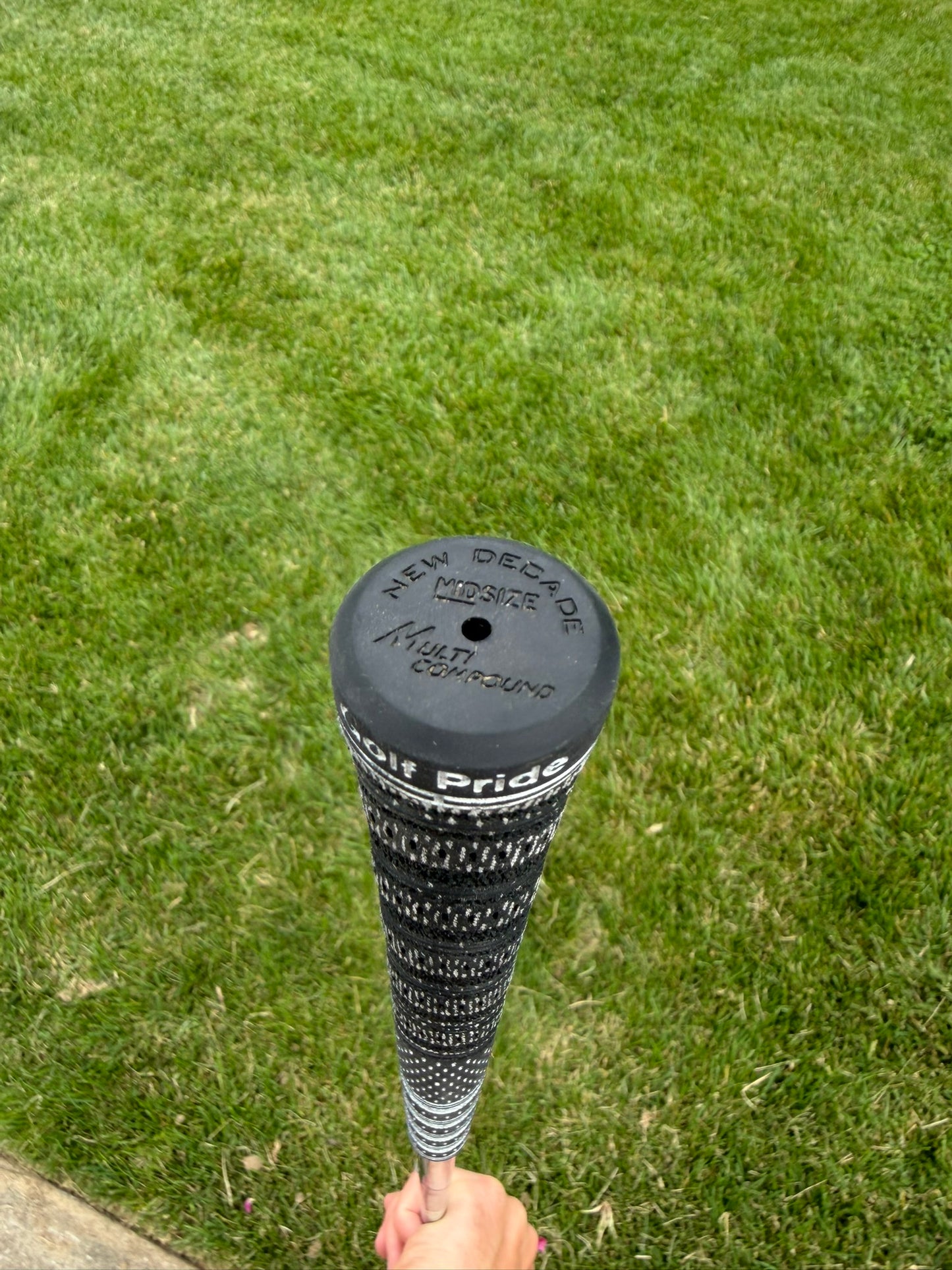 Ping Blueprint T 9-Iron Black Dot Project X Rifle 6.5 Extra Stiff Flex 36″ NICE