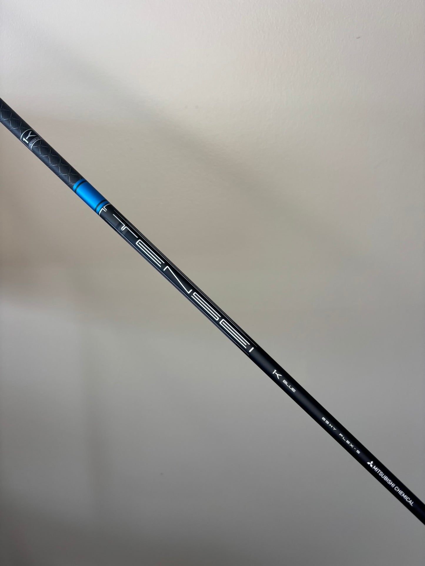 Photo of Titleist GT3 4 Hybrid 21° Stiff Flex Tensei 1K Blue 65G