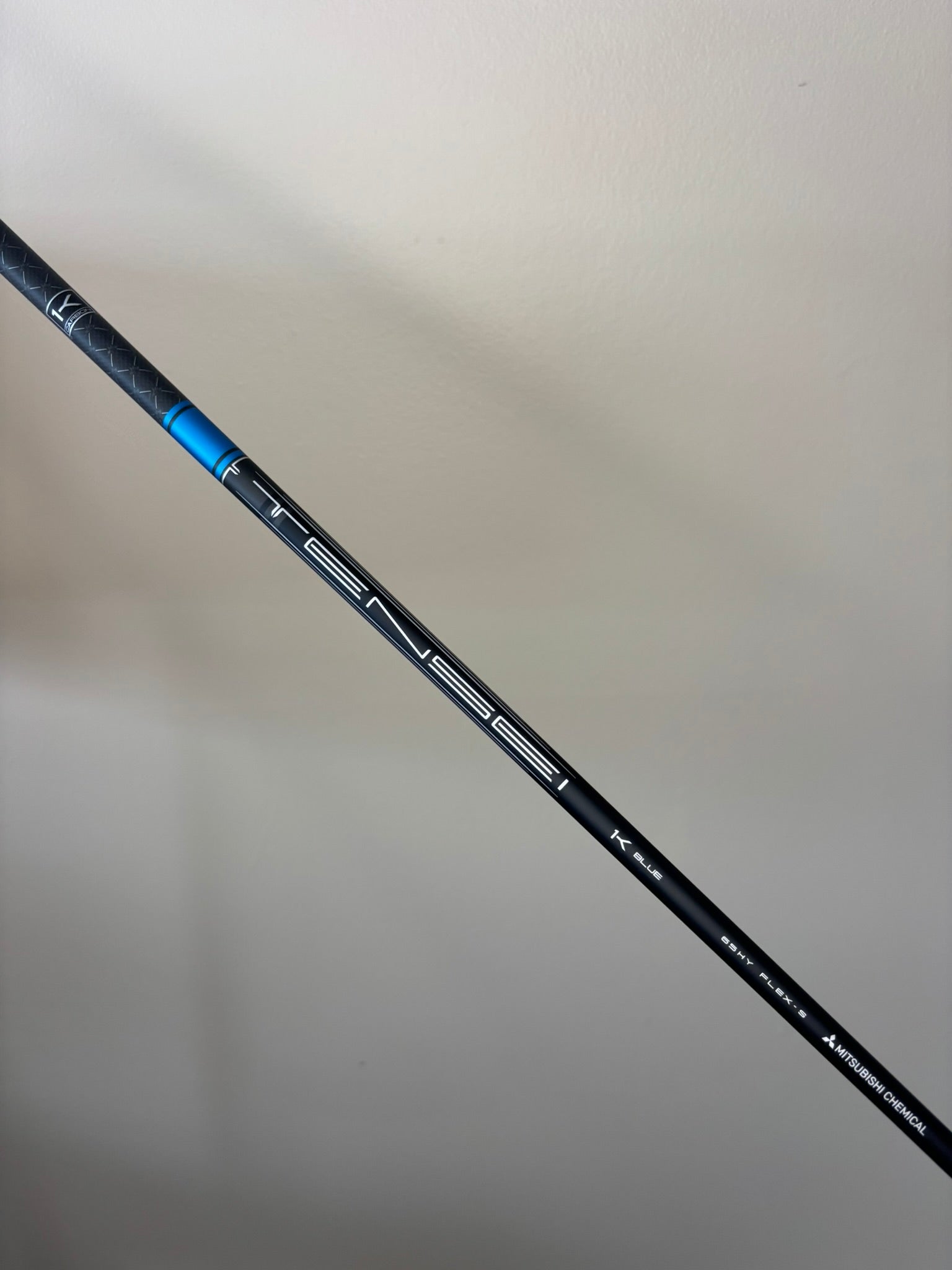 Photo of Titleist GT3 4 Hybrid 21° Stiff Flex Tensei 1K Blue 65G