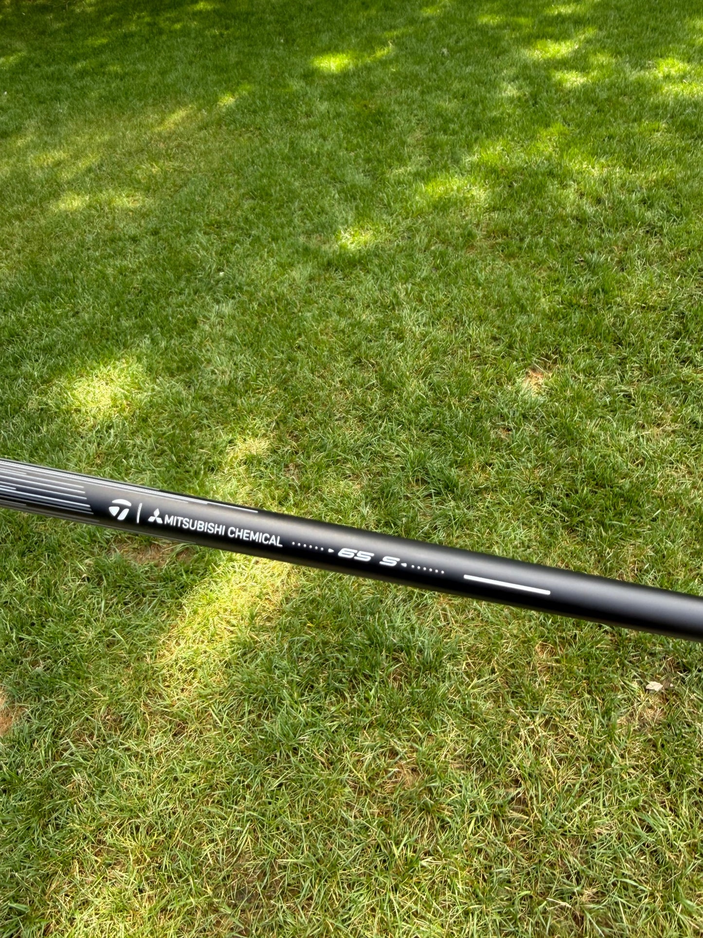 TaylorMade Qi4D Max 5-Wood 18° REAX 65G Stiff Flex 43" MINT — photo 8