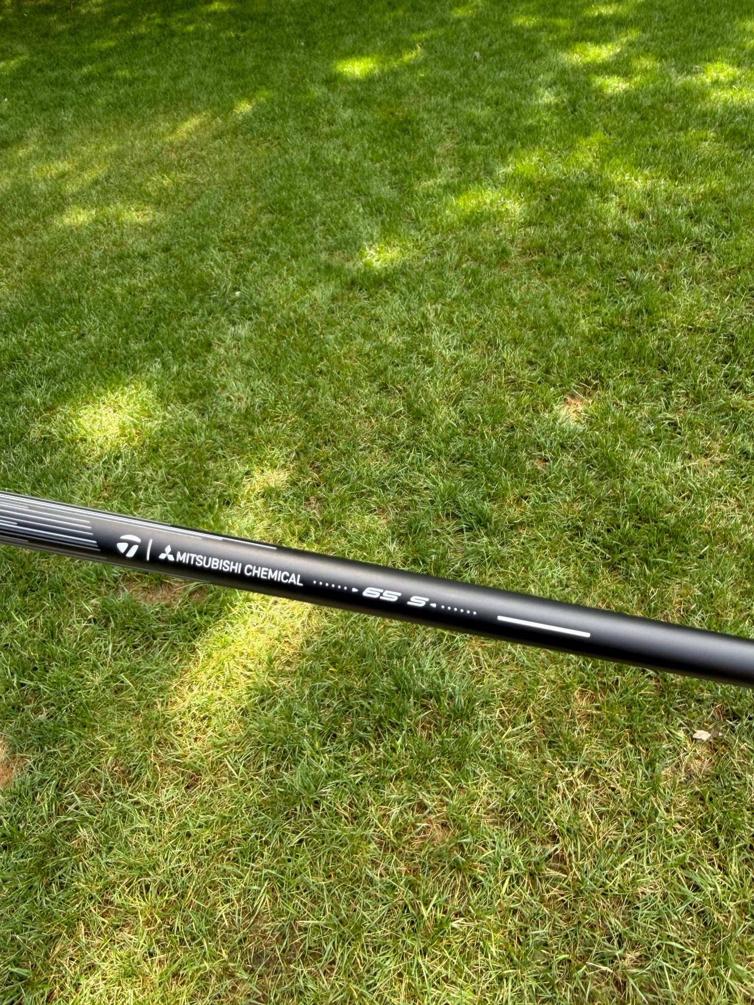 TaylorMade Qi4D Max 5-Wood 18° REAX 65G Stiff Flex 43" MINT — photo 8
