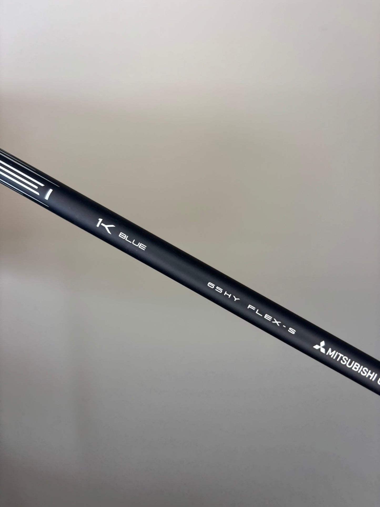Photo of Titleist GT3 4 Hybrid 21° Stiff Flex Tensei 1K Blue 65G