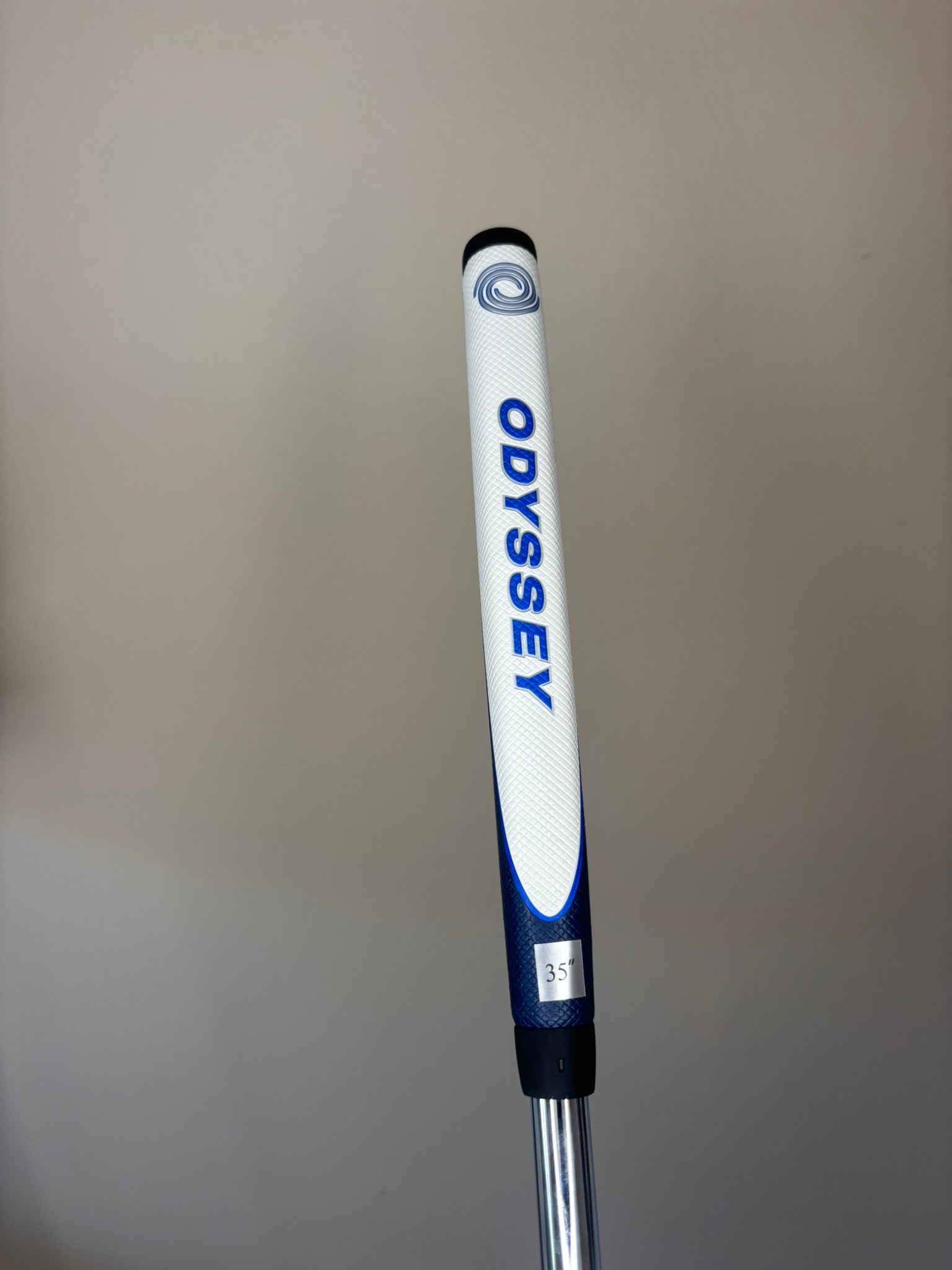 Photo of Odyssey Ai-ONE 2-Ball Jailbird Mini Putter Stroke Lab 90