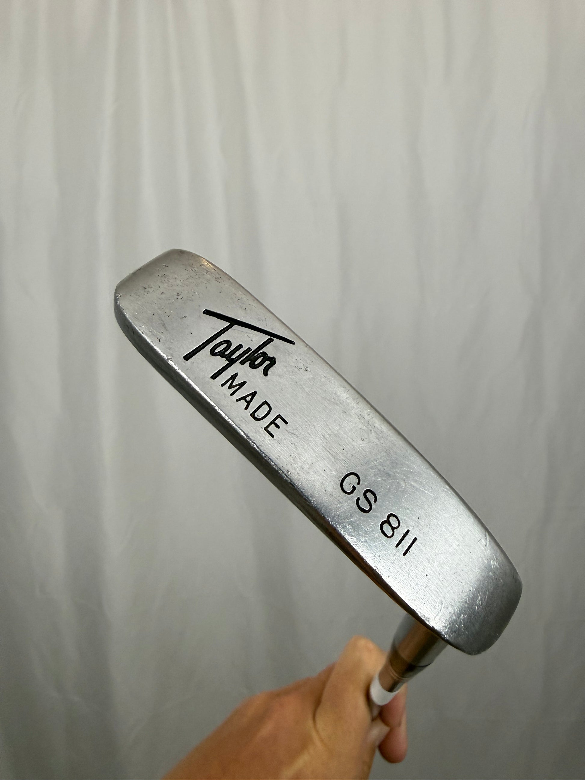 Photo of Taylormade GS 811 Putter