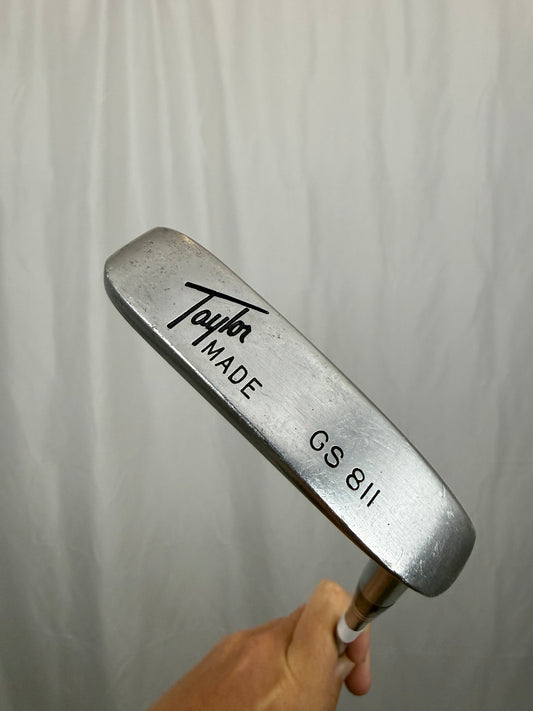 Photo of Taylormade GS 811 Putter