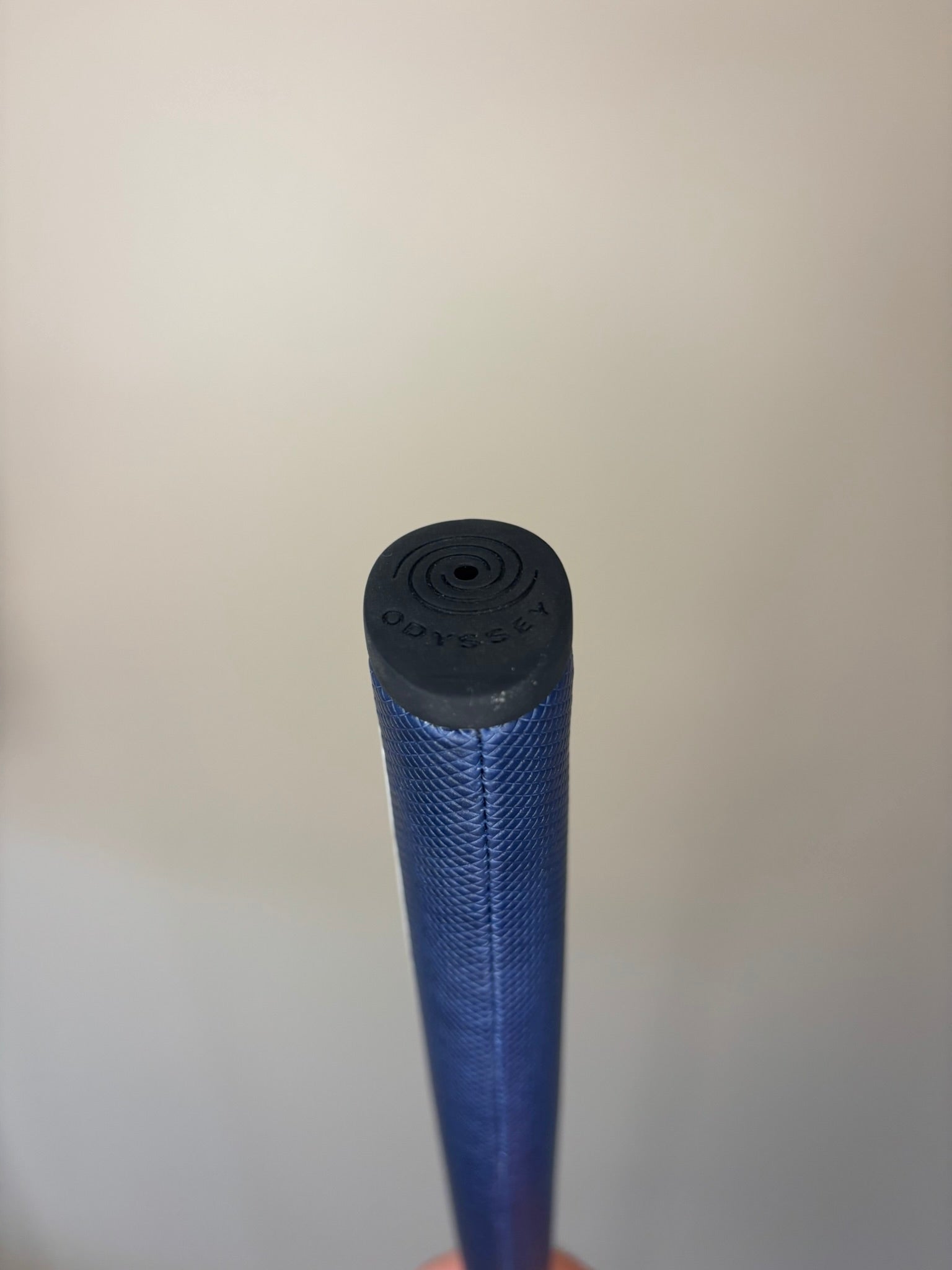 Photo of Odyssey Ai-ONE 2-Ball Jailbird Mini Putter Stroke Lab 90
