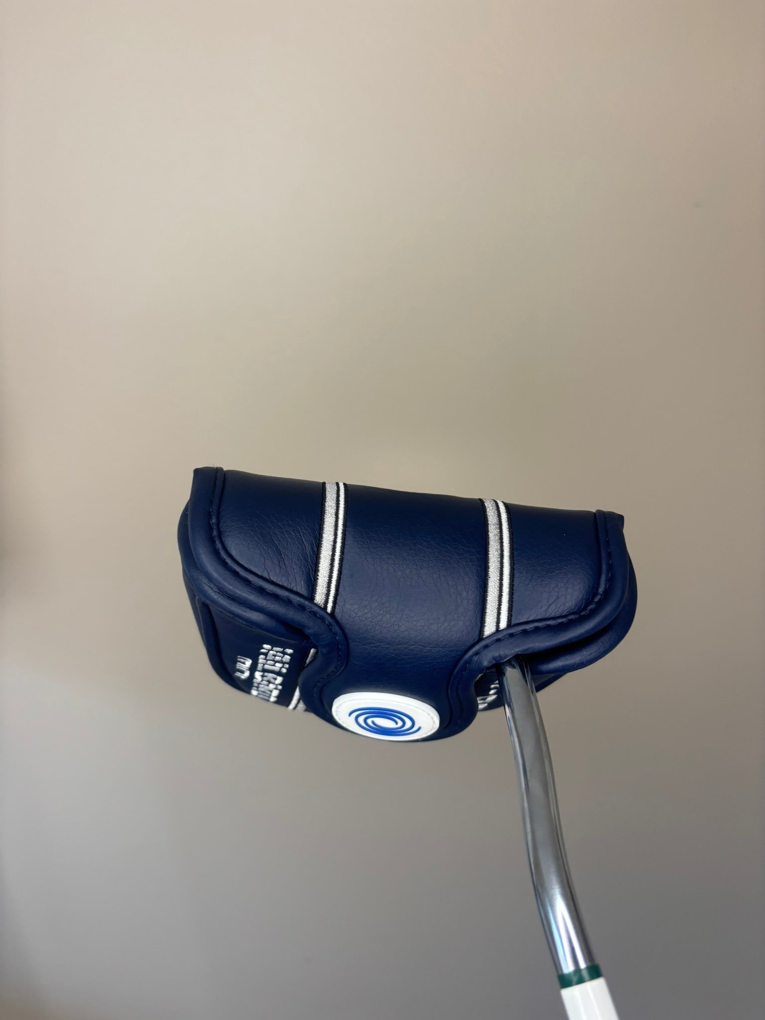 Photo of Odyssey Ai-ONE 2-Ball Jailbird Mini Putter Stroke Lab 90