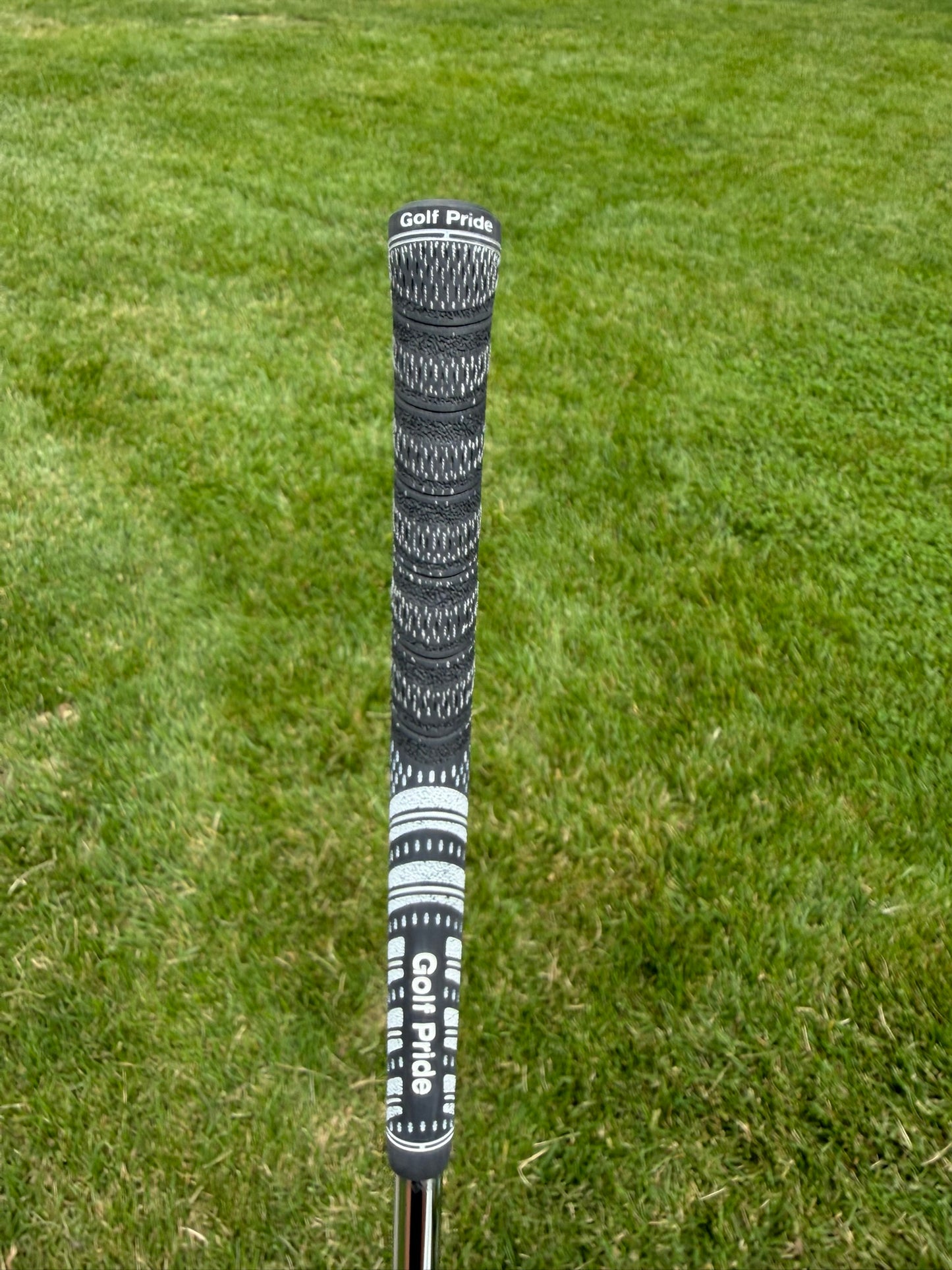 Ping Blueprint T 8-Iron Black Dot Project X Rifle Extra Stiff Flex 36.5″ NICE