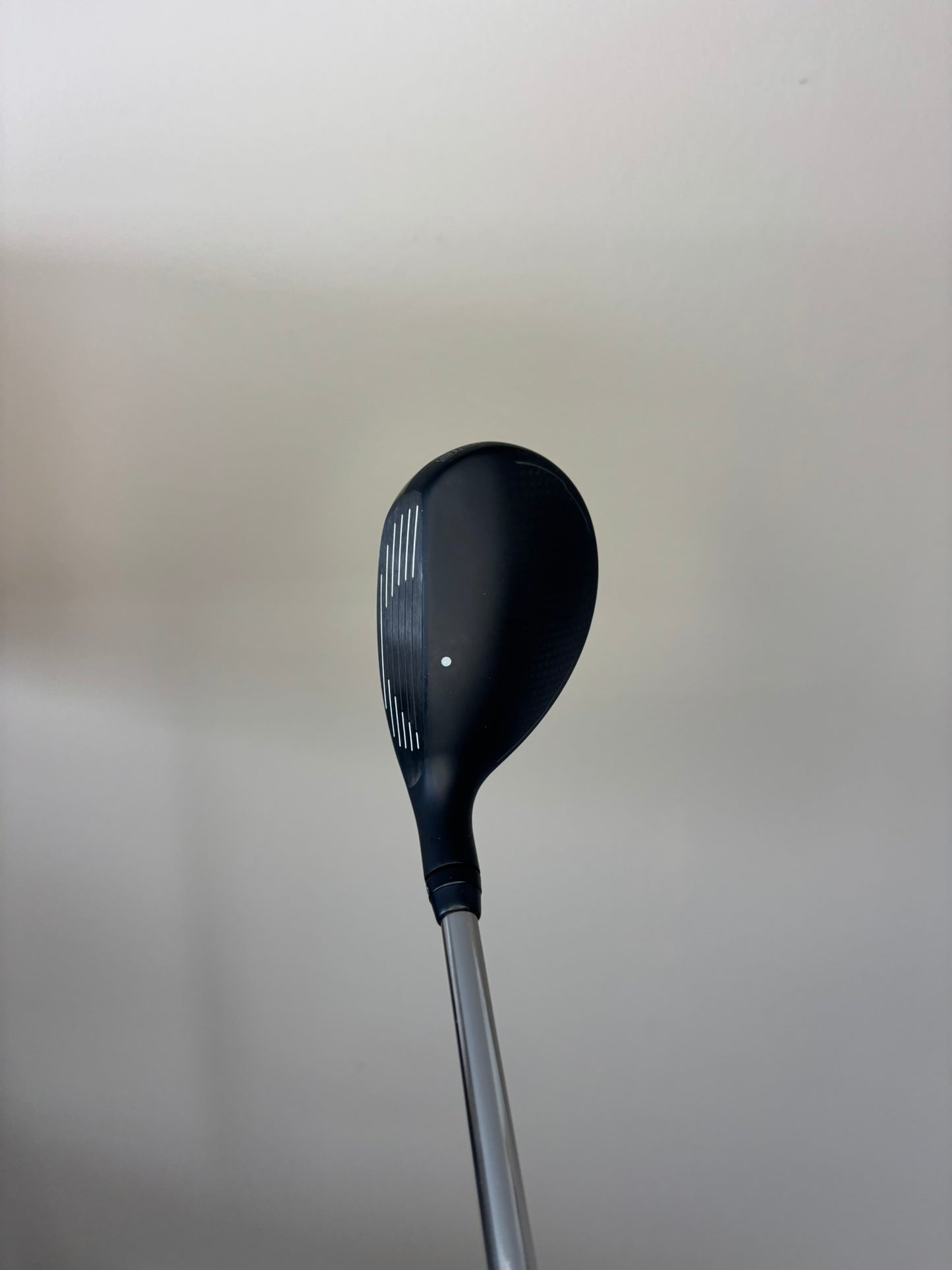 Photo of Ping G440 3 Hybrid 20° Stiff Flex Tour 2.0 Chrome 85