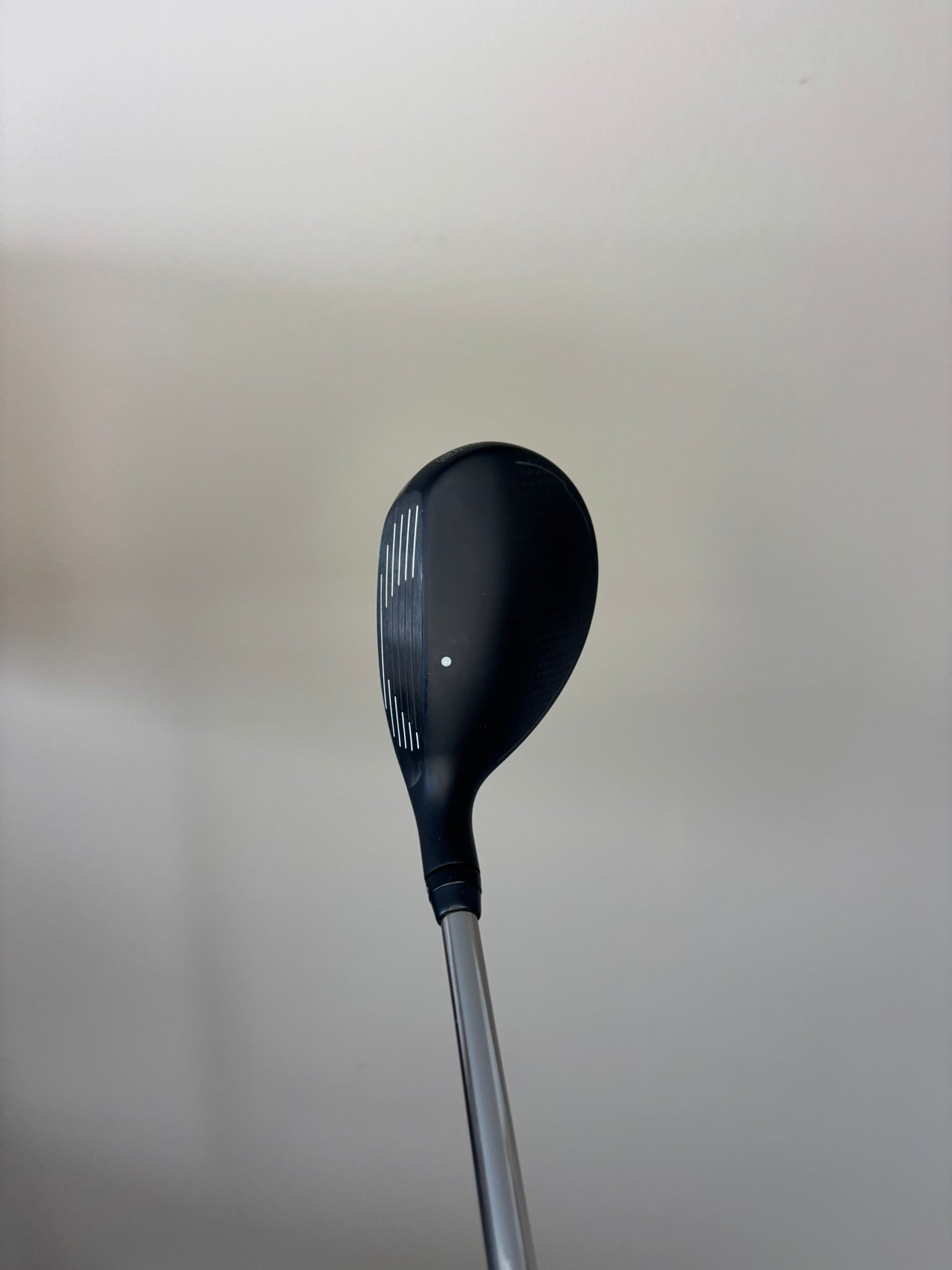 Photo of Ping G440 3 Hybrid 20° Stiff Flex Tour 2.0 Chrome 85