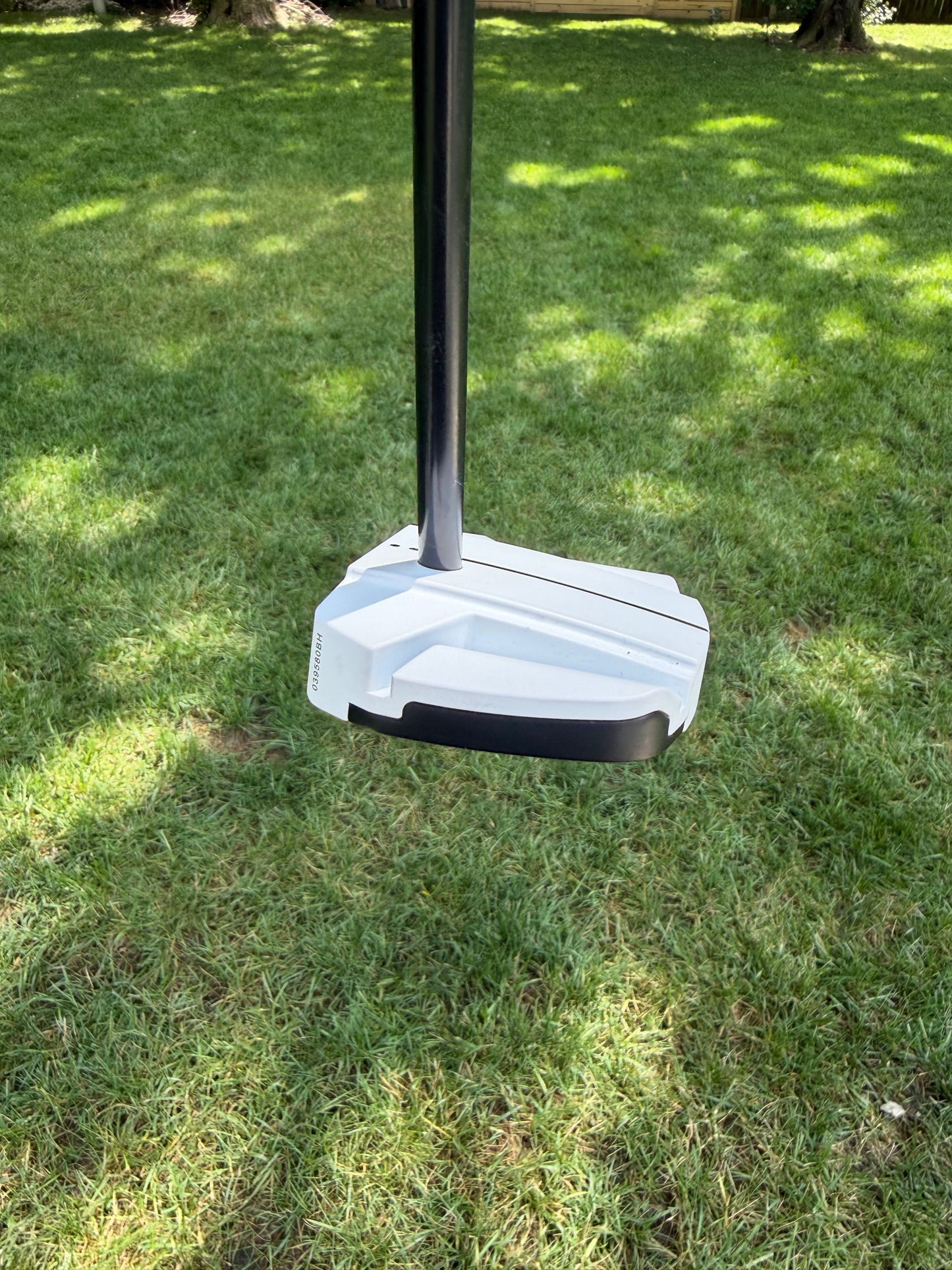 Ping Scottsdale TEC Ally Blue Onset Putter Black Dot 36" +HC MINT — photo 5