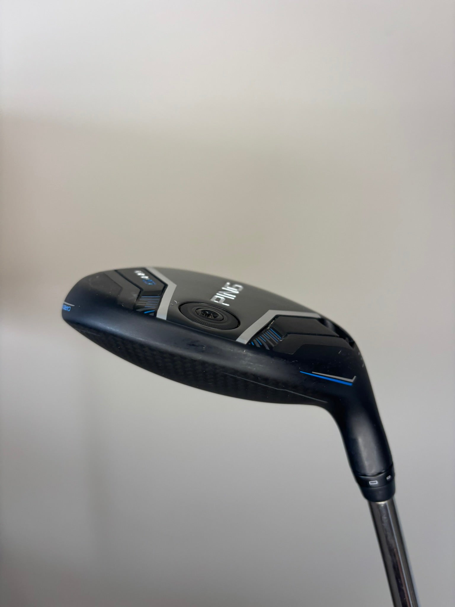 Photo of Ping G440 3 Hybrid 20° Stiff Flex Tour 2.0 Chrome 85