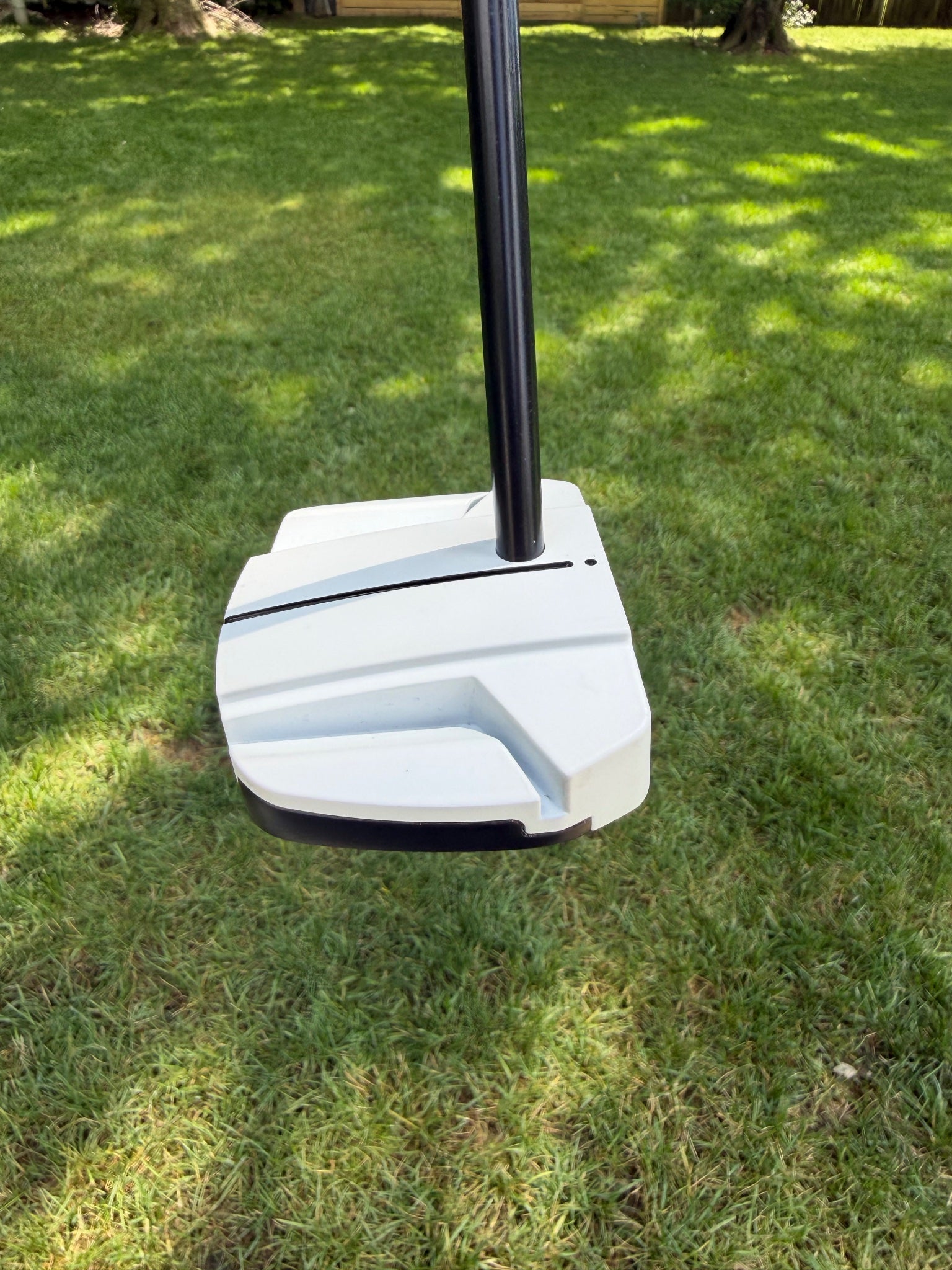 Ping Scottsdale TEC Ally Blue Onset Putter Black Dot 36" +HC MINT — photo 6