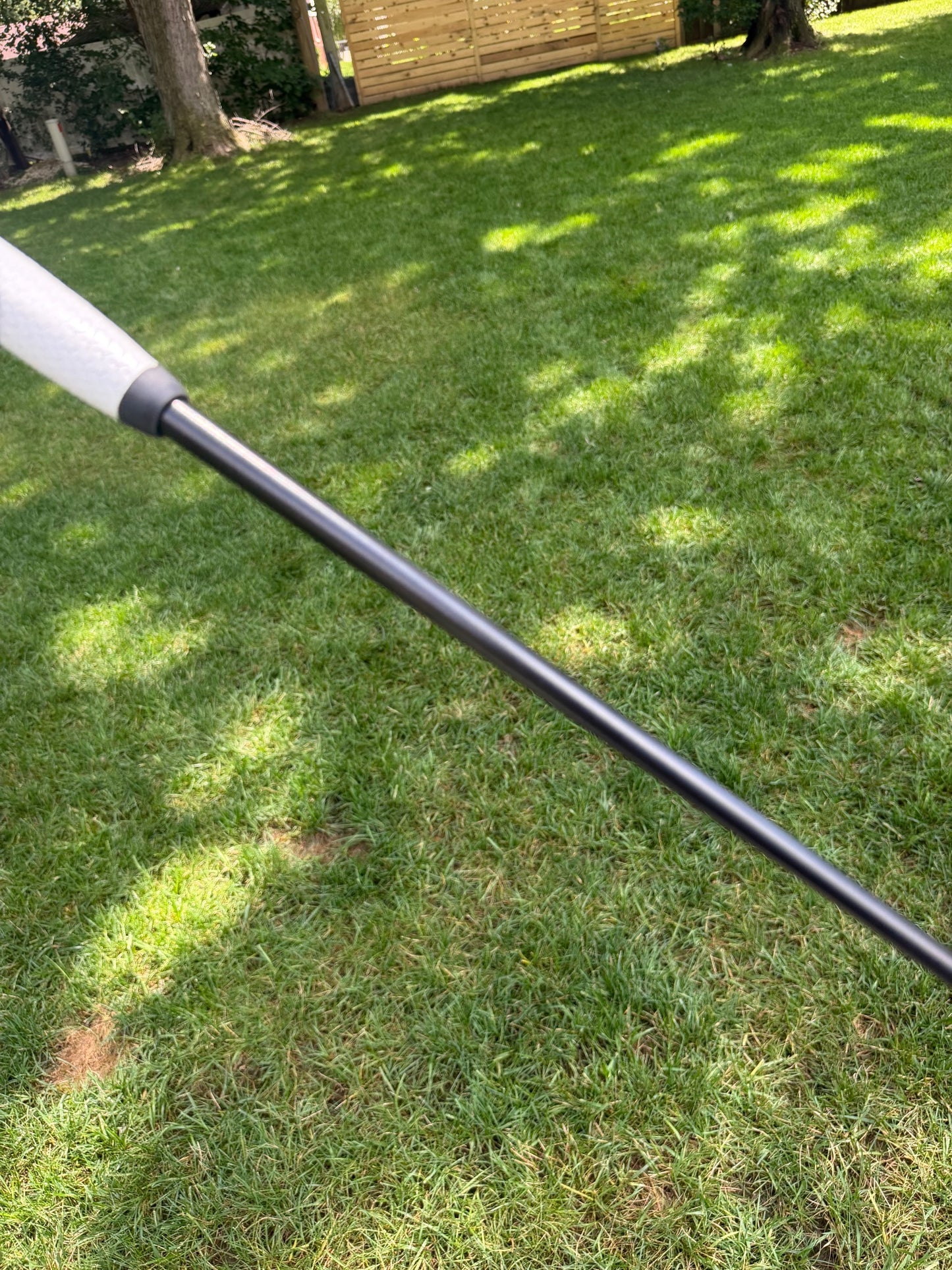 Ping Scottsdale TEC Ally Blue Onset Putter Black Dot 36" +HC MINT — photo 7