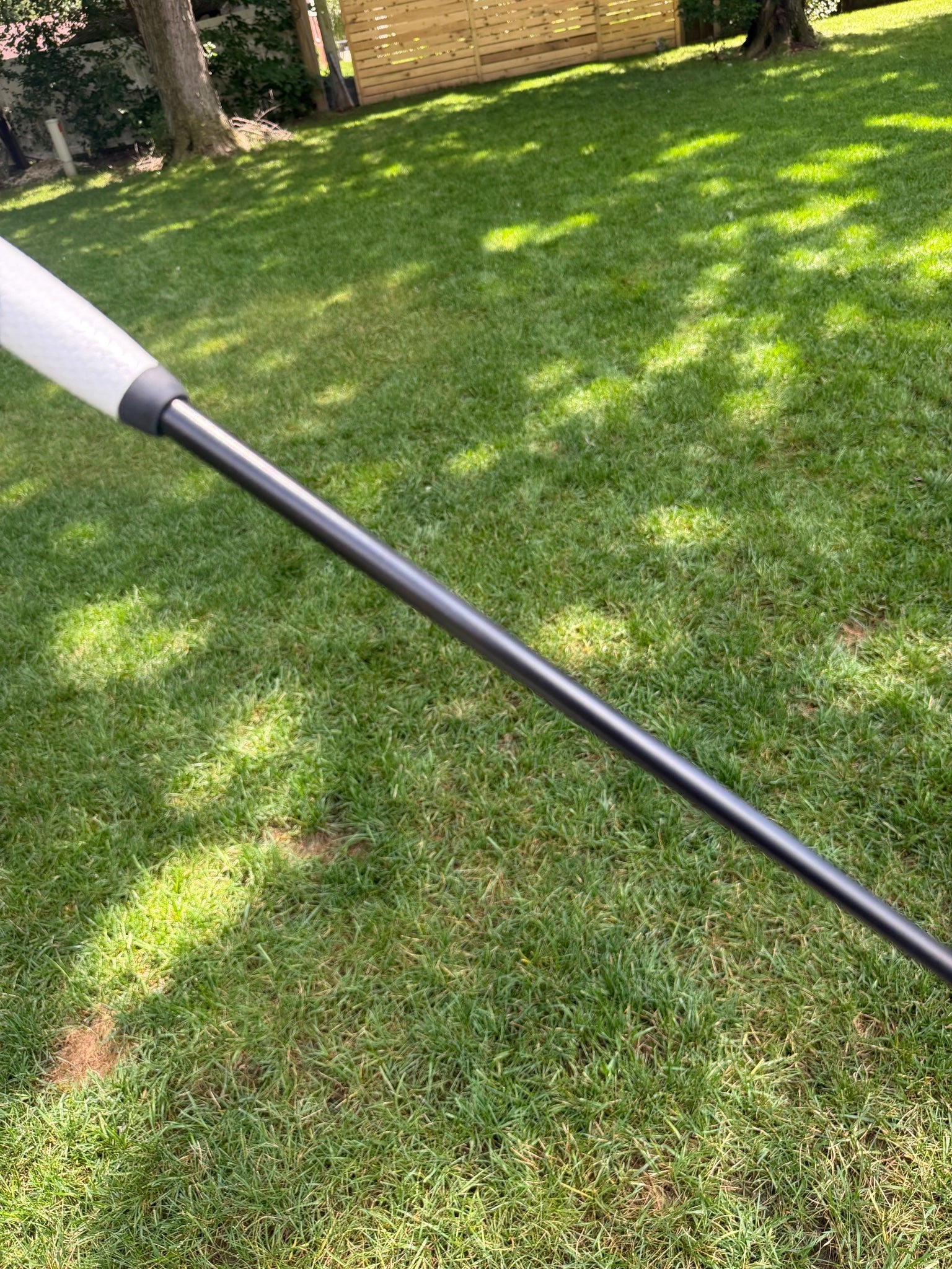 Ping Scottsdale TEC Ally Blue Onset Putter Black Dot 36" +HC MINT — photo 7