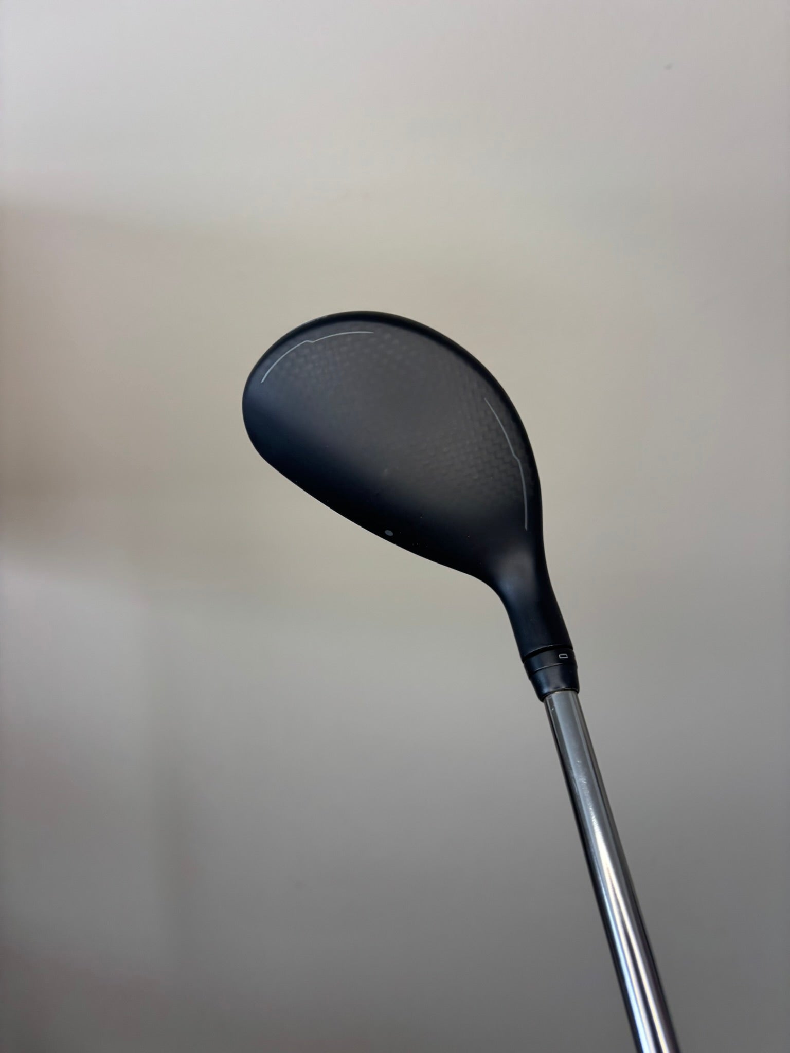 Photo of Ping G440 3 Hybrid 20° Stiff Flex Tour 2.0 Chrome 85