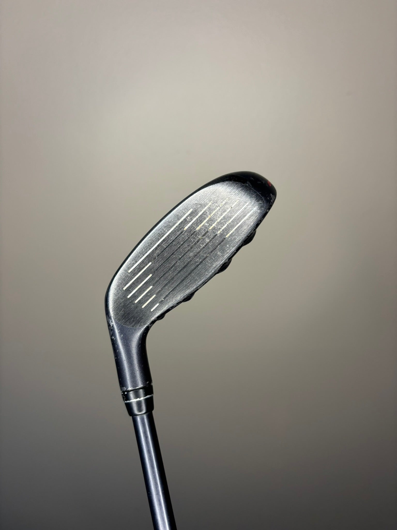 Photo of Ping G410 4 Hybrid 22° Regular Flex Alta Cb 70