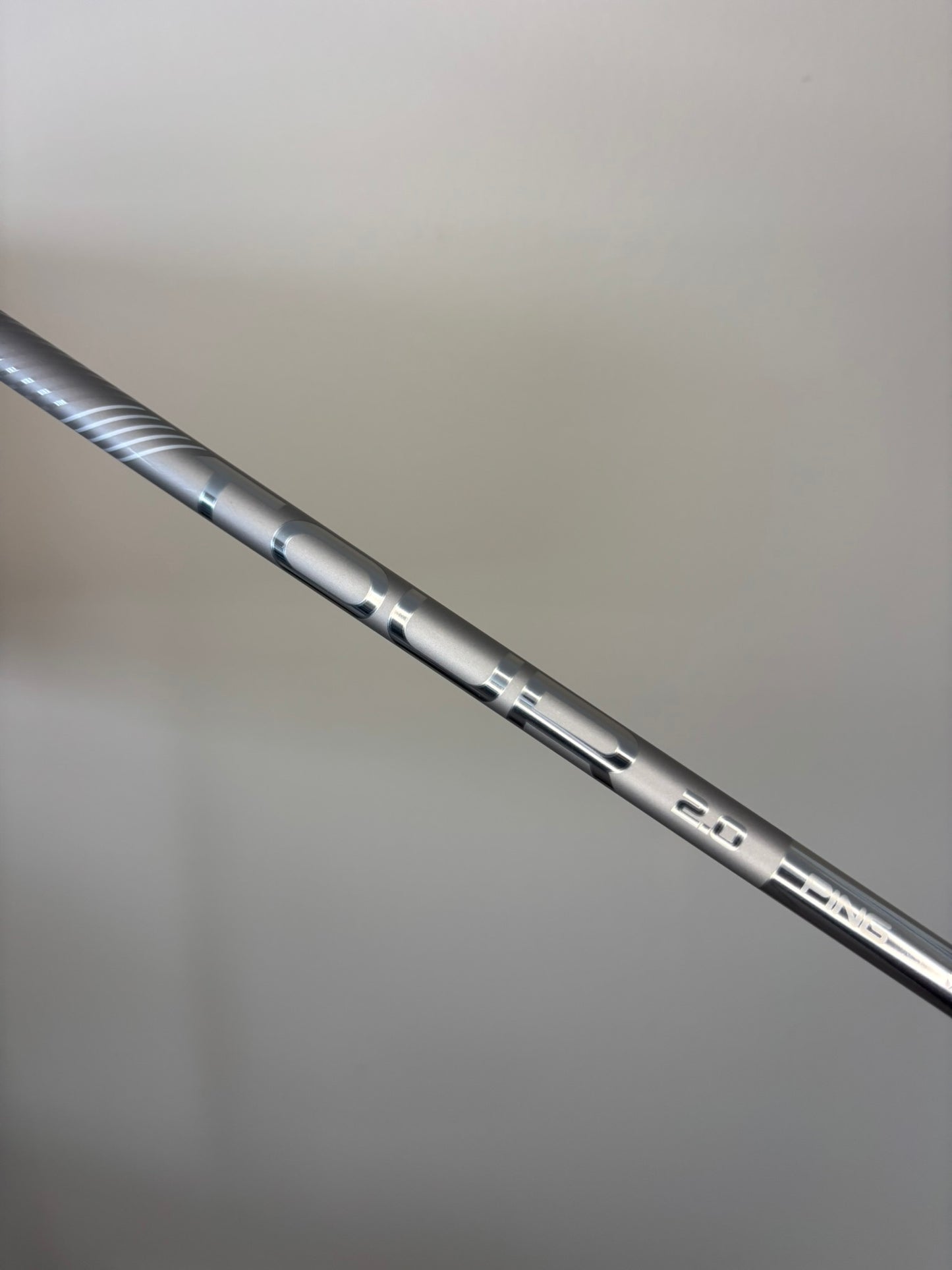 Photo of Ping G440 3 Hybrid 20° Stiff Flex Tour 2.0 Chrome 85