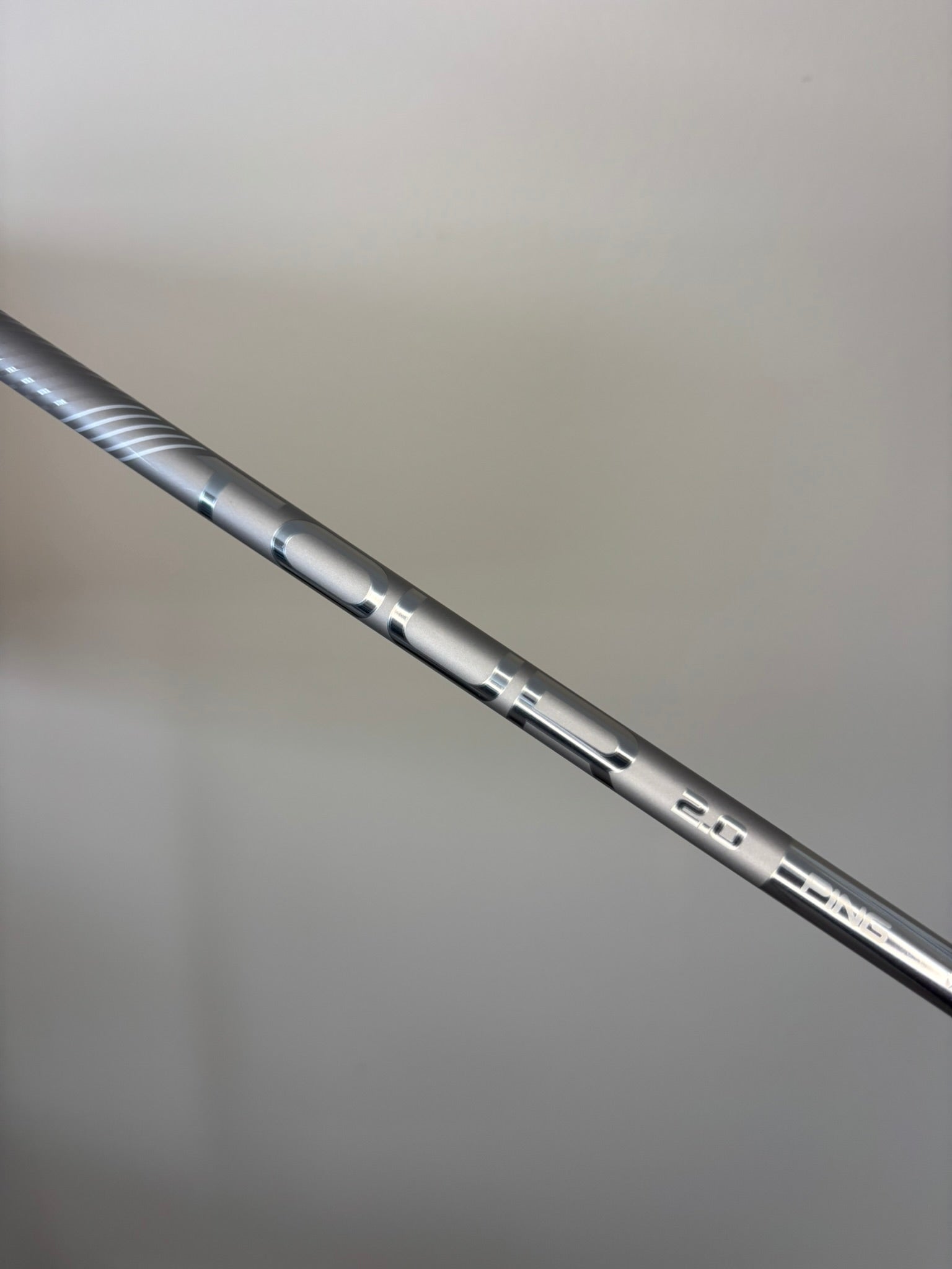 Photo of Ping G440 3 Hybrid 20° Stiff Flex Tour 2.0 Chrome 85