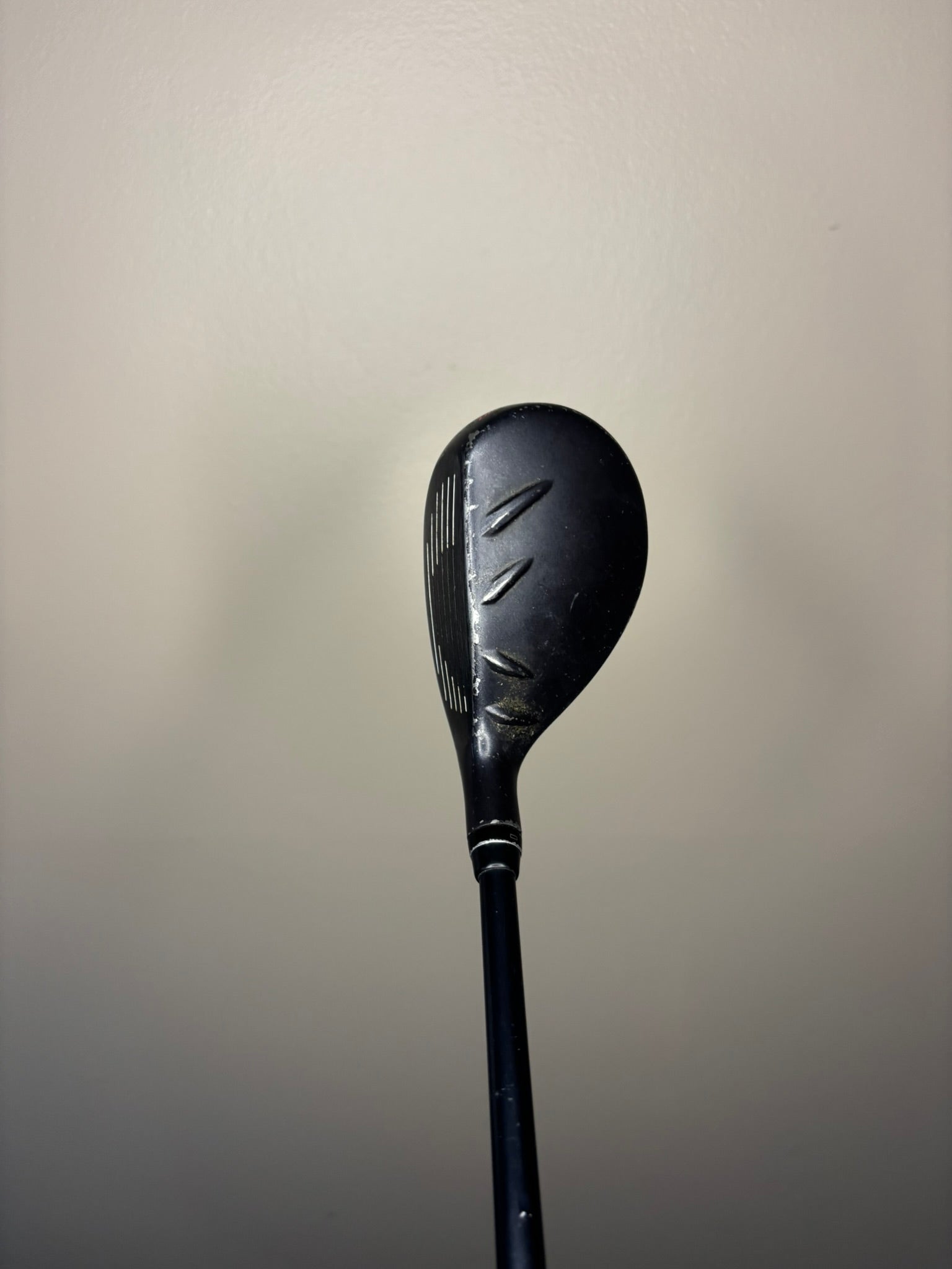 Photo of Ping G410 4 Hybrid 22° Regular Flex Alta Cb 70