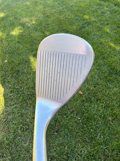 Titleist Vokey SM11 Tour Chrome Sand Wedge 56° / 14 Wedge Flex 35.5" NEAR MINT — photo 3