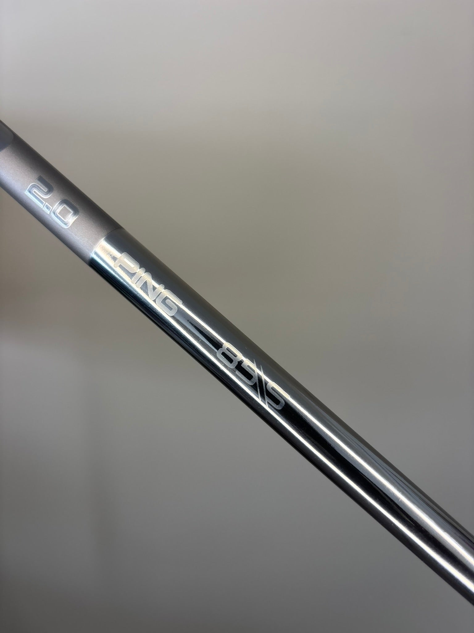 Photo of Ping G440 3 Hybrid 20° Stiff Flex Tour 2.0 Chrome 85