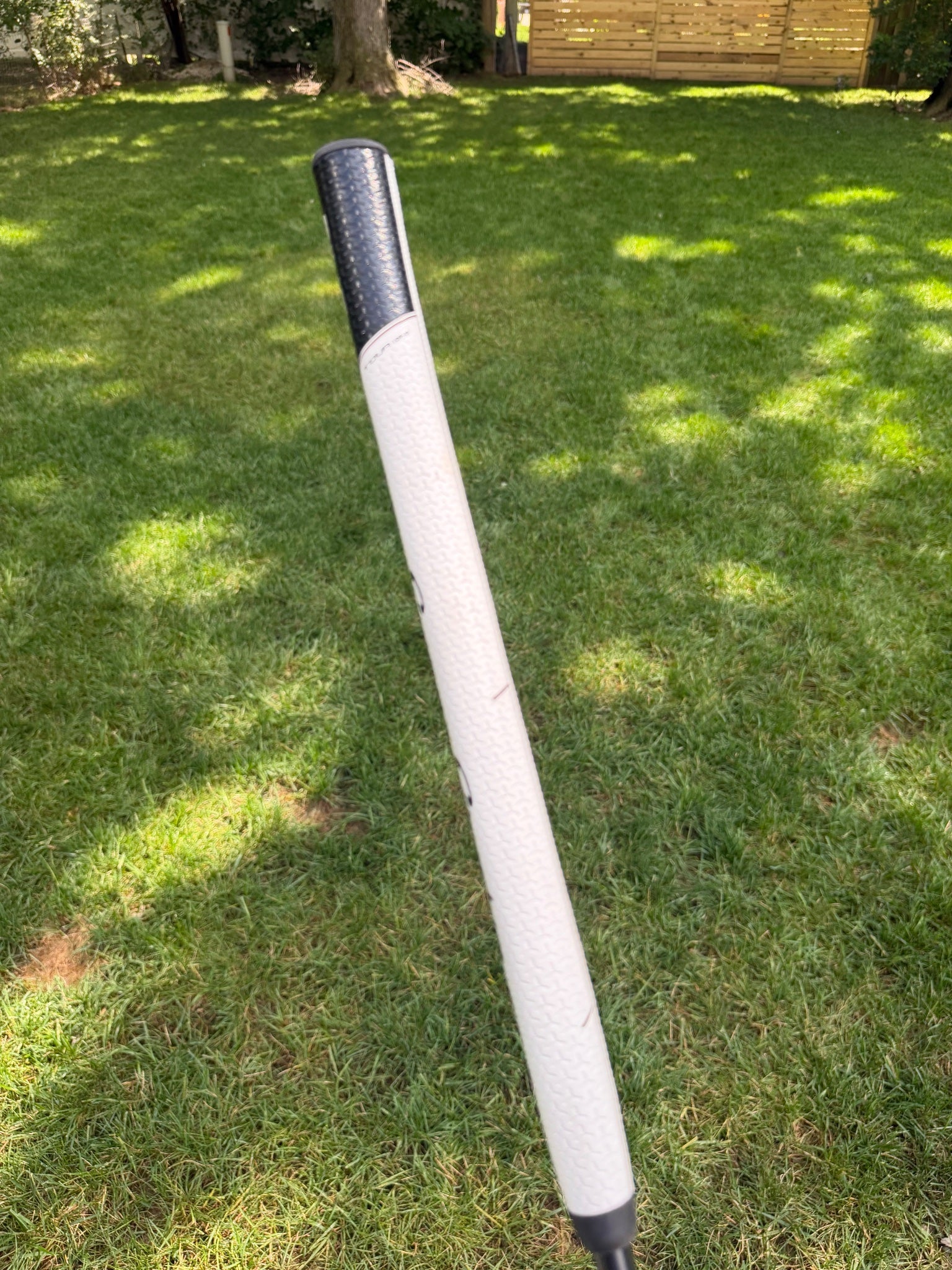 Ping Scottsdale TEC Ally Blue Onset Putter Black Dot 36" +HC MINT — photo 9