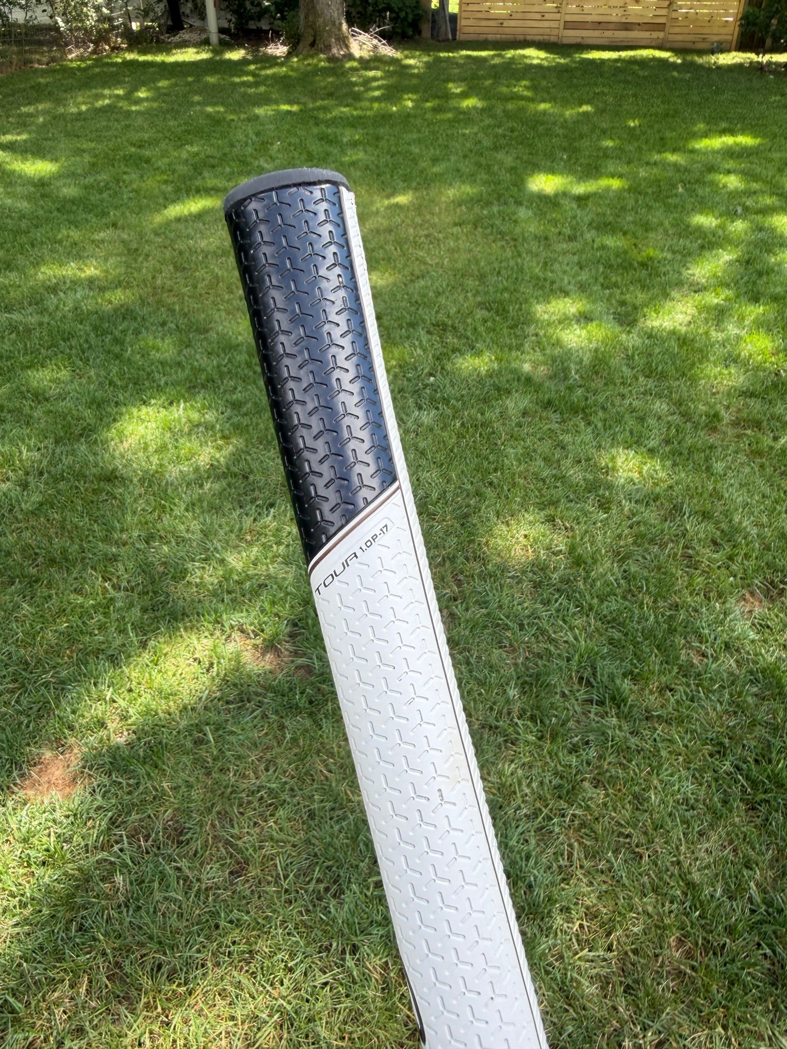Ping Scottsdale TEC Ally Blue Onset Putter Black Dot 36" +HC MINT — photo 10