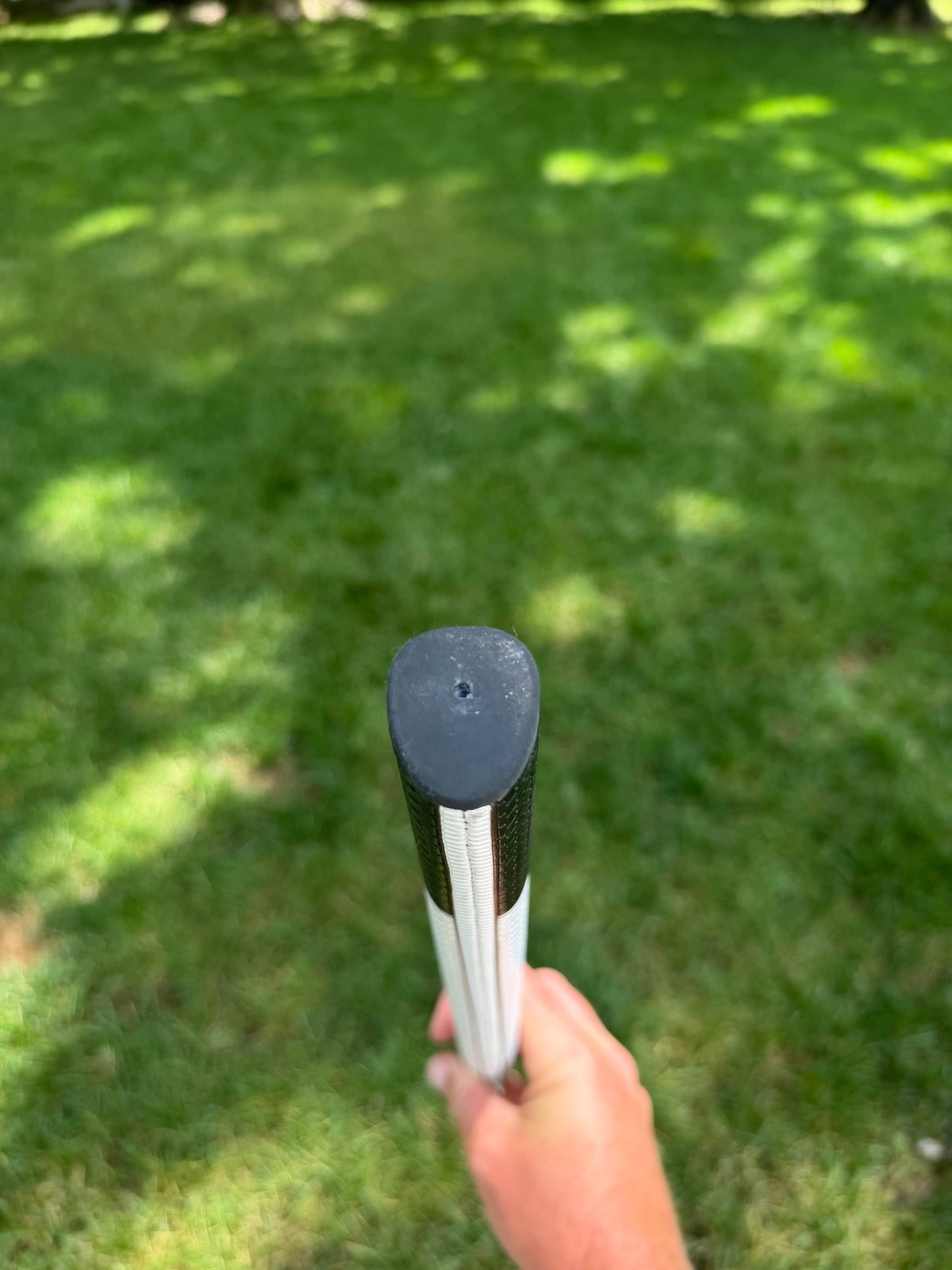 Ping Scottsdale TEC Ally Blue Onset Putter Black Dot 36" +HC MINT — photo 11