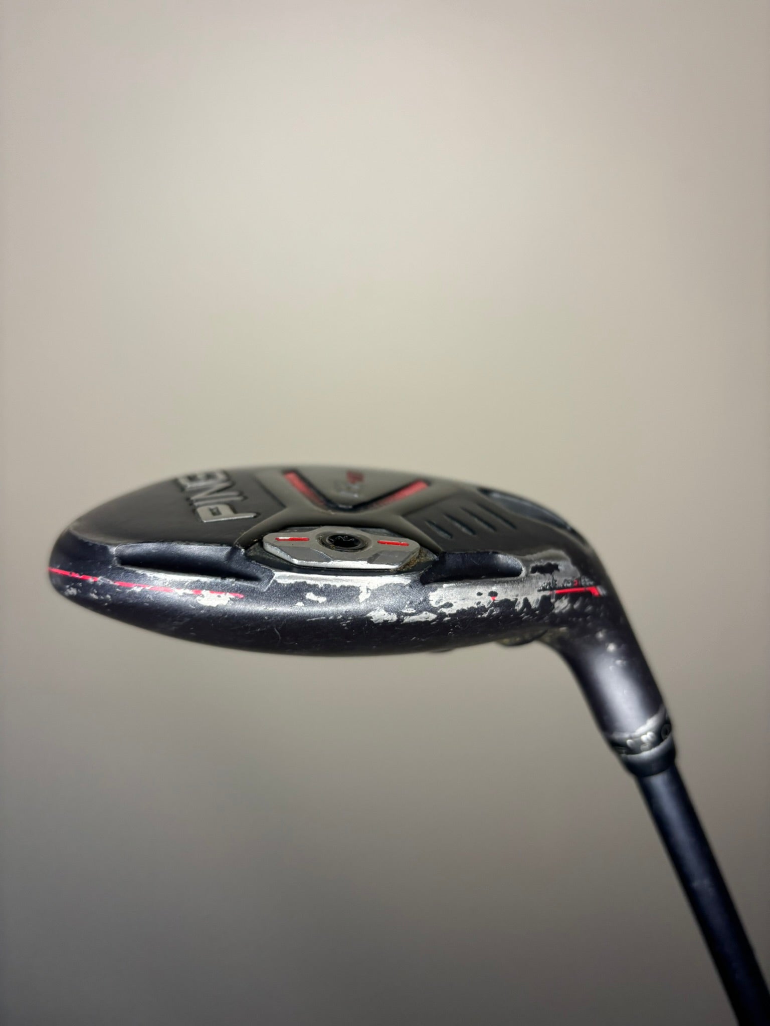 Photo of Ping G410 4 Hybrid 22° Regular Flex Alta Cb 70